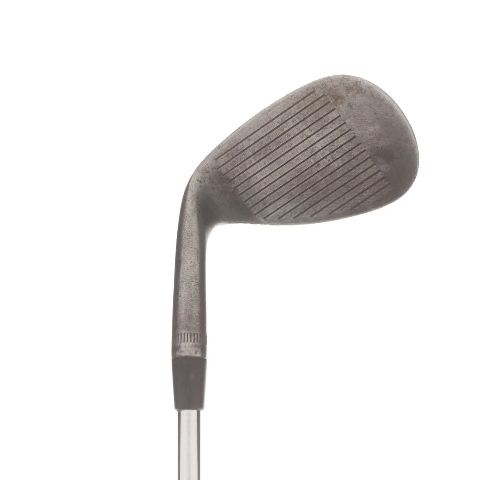 Callaway Mack Daddy 2 Steel Mens Right Hand Gap Wedge 52* 8 Bounce S Grind Wedge - Dynamic Gold - Image 2