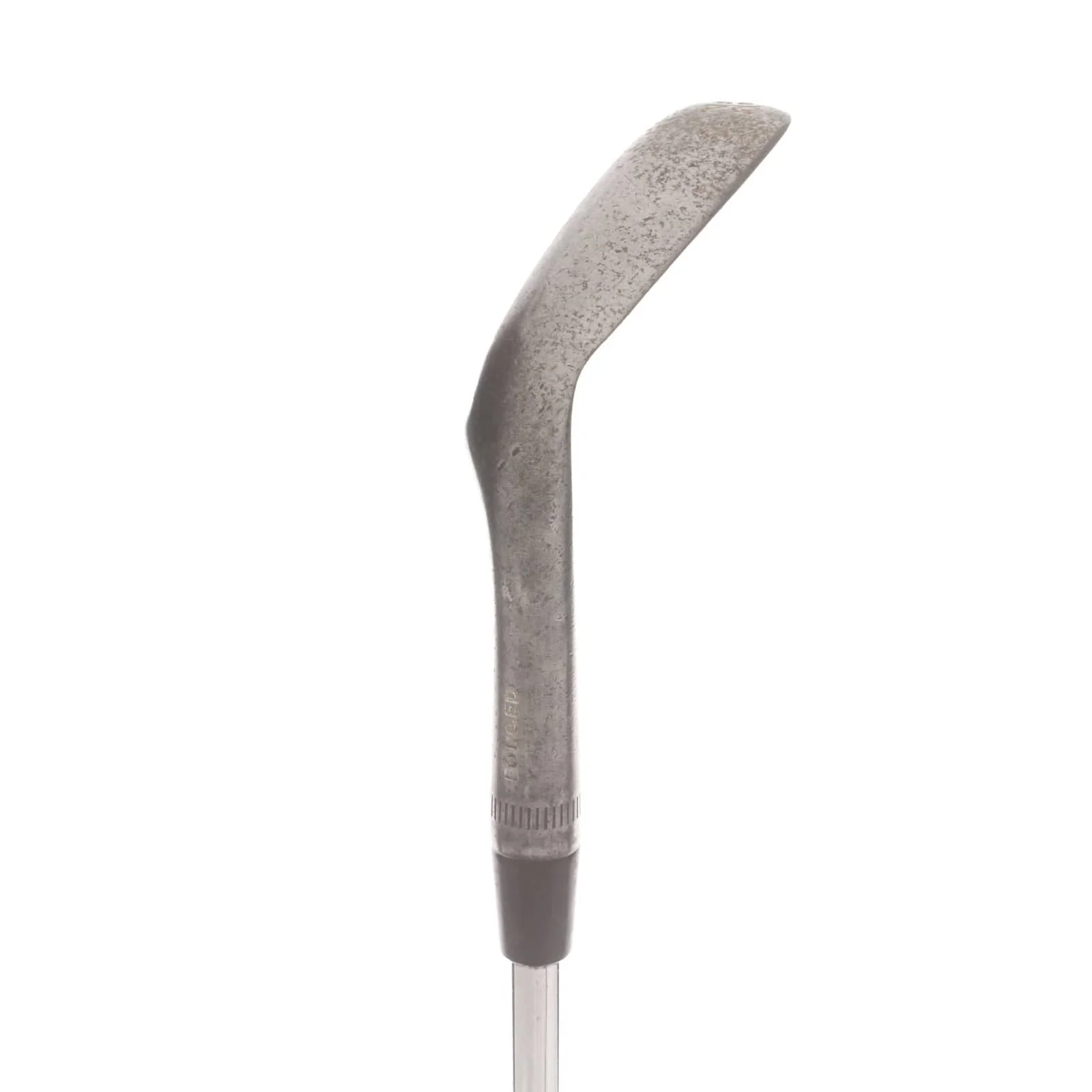 Callaway Mack Daddy 2 Steel Mens Right Hand Gap Wedge 52* 8 Bounce S Grind Wedge - Dynamic Gold - Image 3