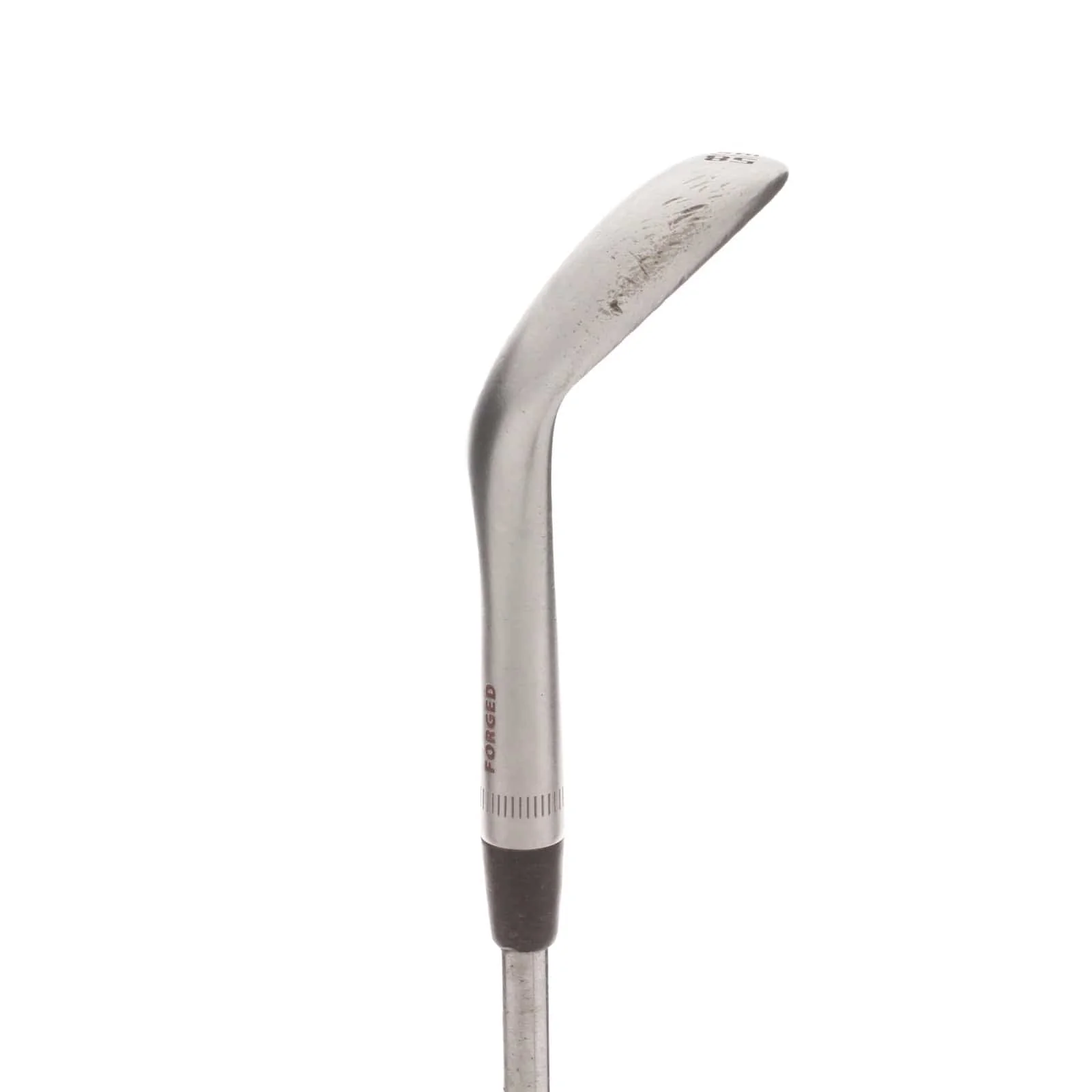 Callaway Mack Daddy 2 Steel Mens Right Hand Lob Wedge 58* 10 Bounce S Grind Wedge - Dynamic Gold - Image 3