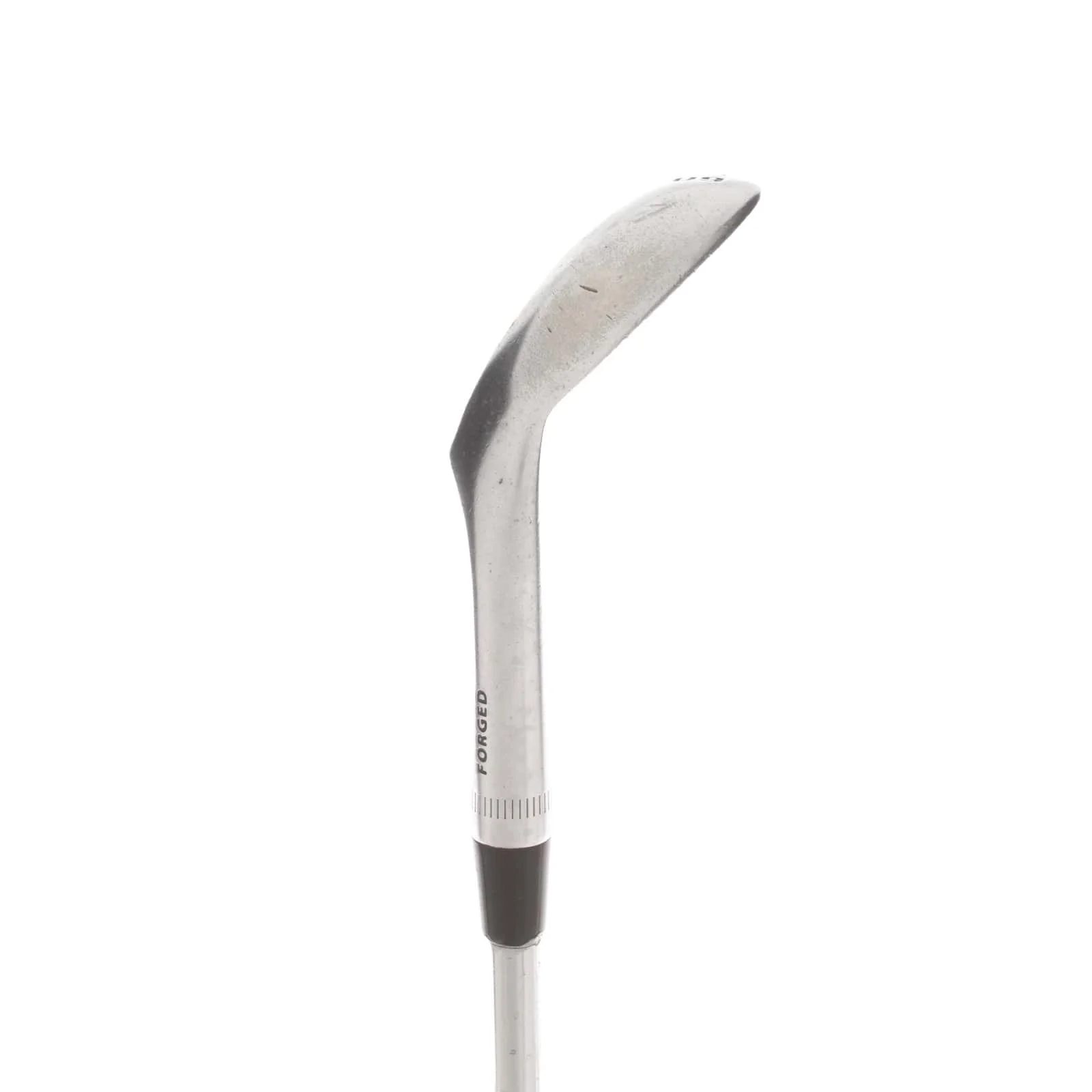 Callaway Mack Daddy 2 Steel Mens Right Hand Lob Wedge 60* 14 Bounce C Grind Wedge Flex - Dynamic Gold - Image 3