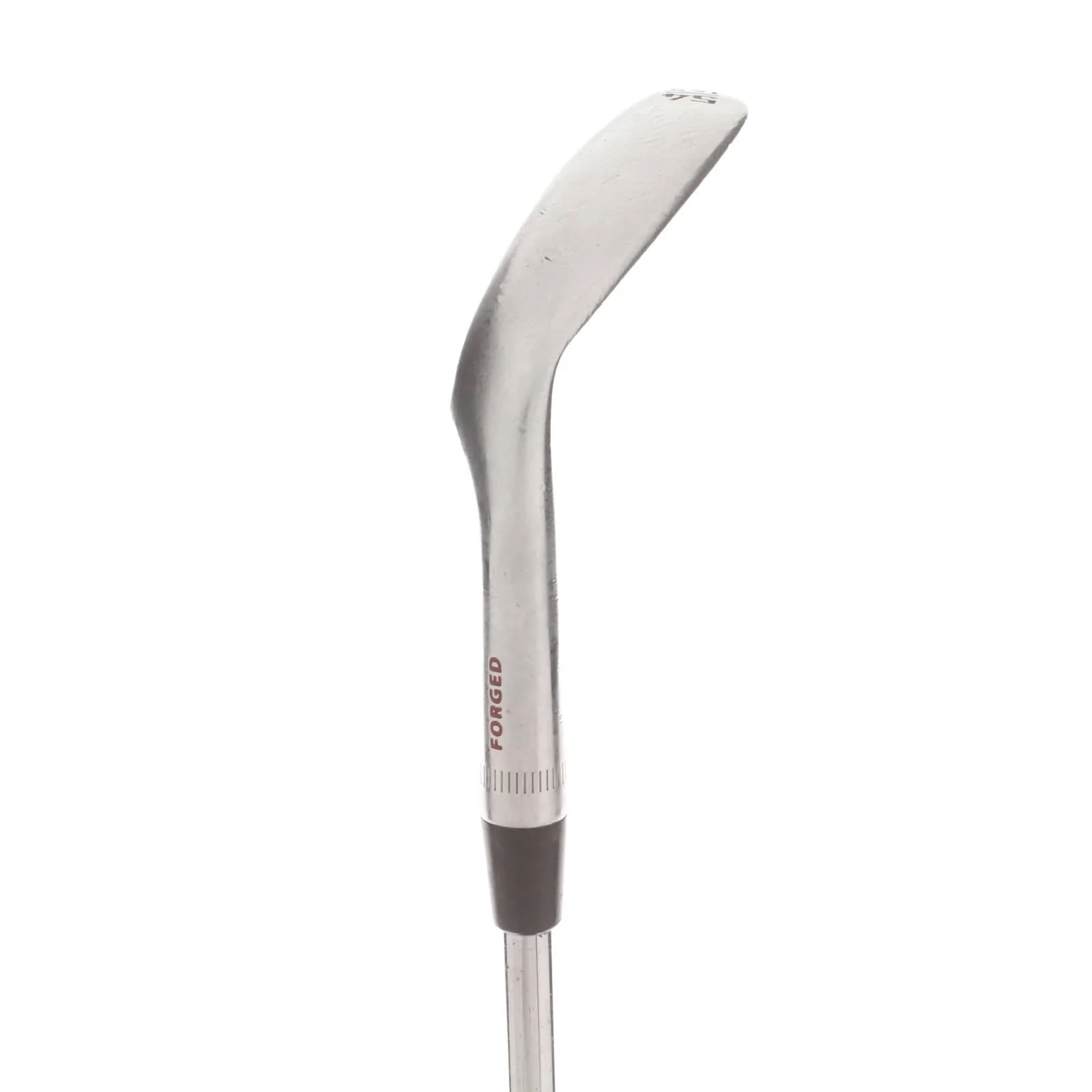 Callaway Mack Daddy 2 Steel Mens Right Hand Sand Wedge 54* 12 Bounce S Grind Wedge - Dynamic Gold - Image 3