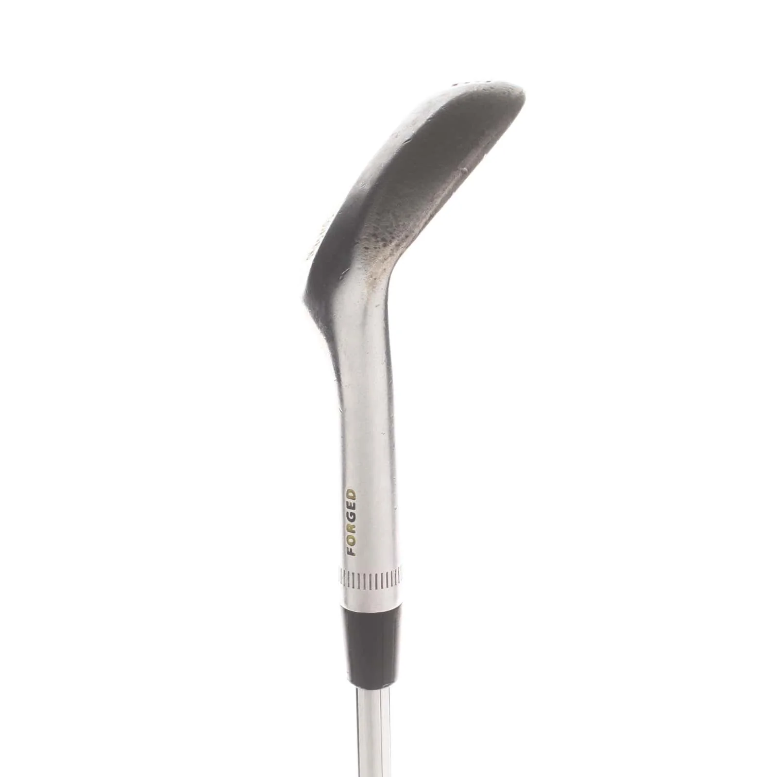 Callaway Mack Daddy 2 Tour Grind Steel Mens Right Hand Lob Wedge 60* 9 Bounce T Grind Wedge - Dynamic Gold - Image 3