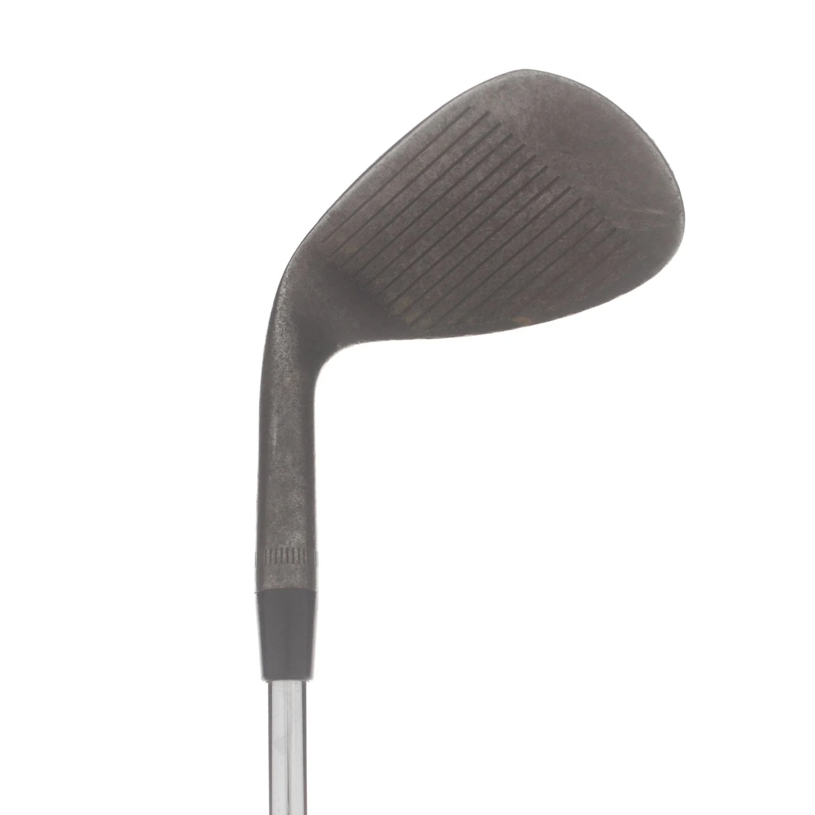 Callaway Mack Daddy 2 Tour Grind Steel Mens Right Hand Sand Wedge 56* 11 Bounce T Grind Wedge - Dynamic Gold - Image 2