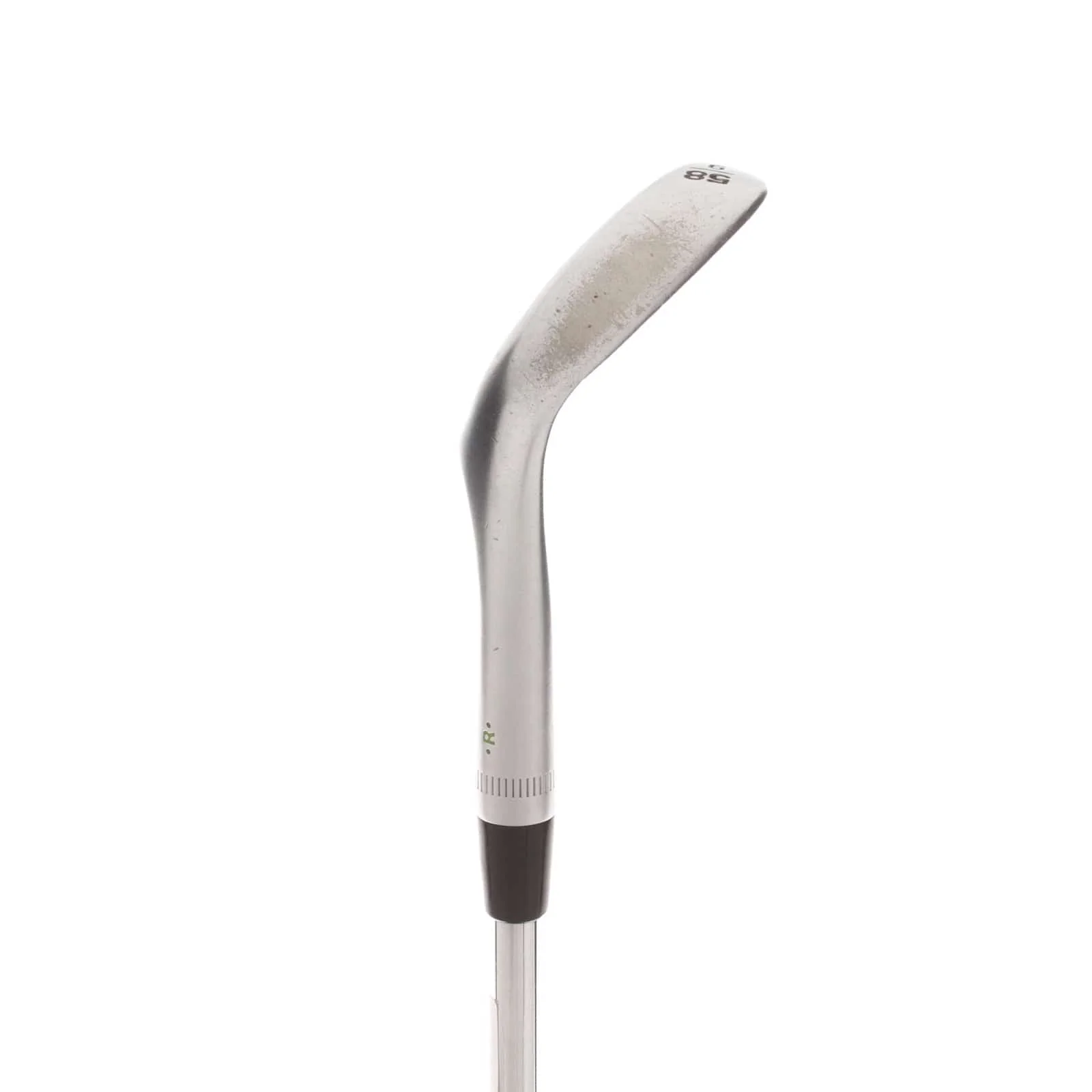 Callaway Mack Daddy 3 Steel Mens Right Hand Gap Wedge 58* 9 Bounce S Grind Wedge - Dynamic Gold - Image 3