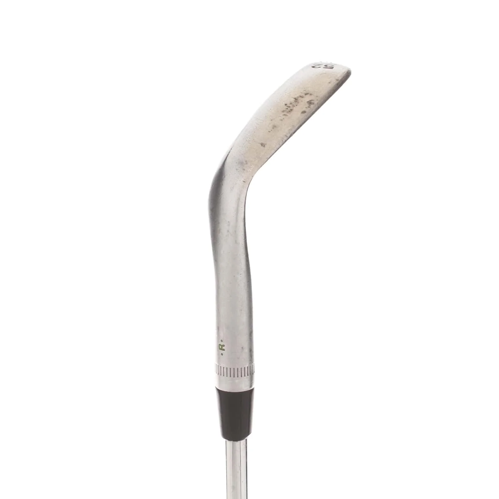Callaway Mack Daddy 3 Steel Mens Right Hand Gap Wedge 52* 10 Bounce S Grind Wedge - Dynamic Gold - Image 3
