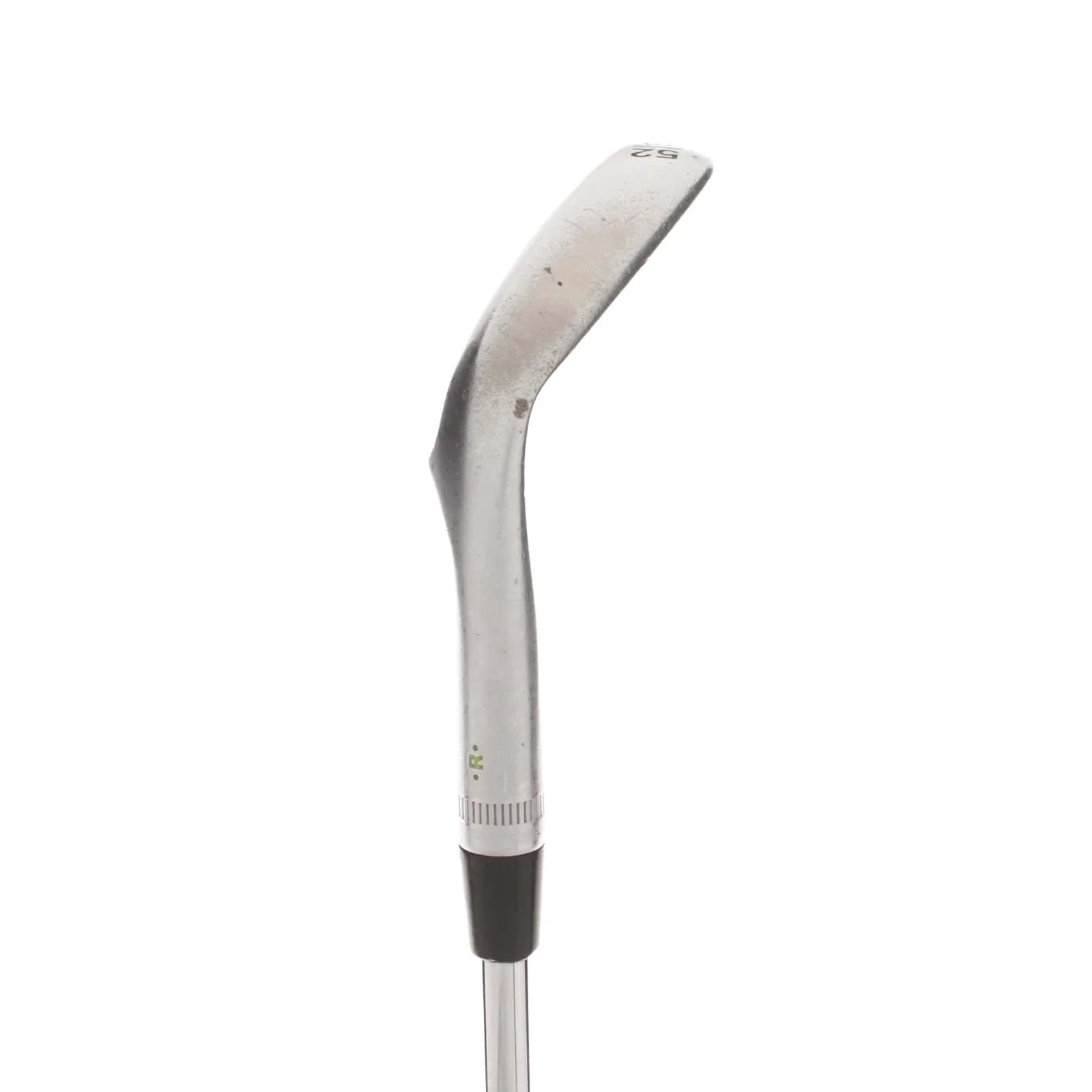 Callaway Mack Daddy 3 Steel Mens Right Hand Lob Wedge 58* 9 Bounce S Grind Wedge - Dynamic Gold - Image 3