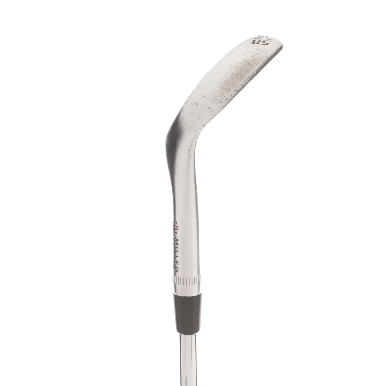Callaway Mack Daddy 4 Steel Mens Right Hand Lob Wedge 58* 10 Bounce S Grind Stiff - Dynamic Gold 115 Tour Issue - Image 3
