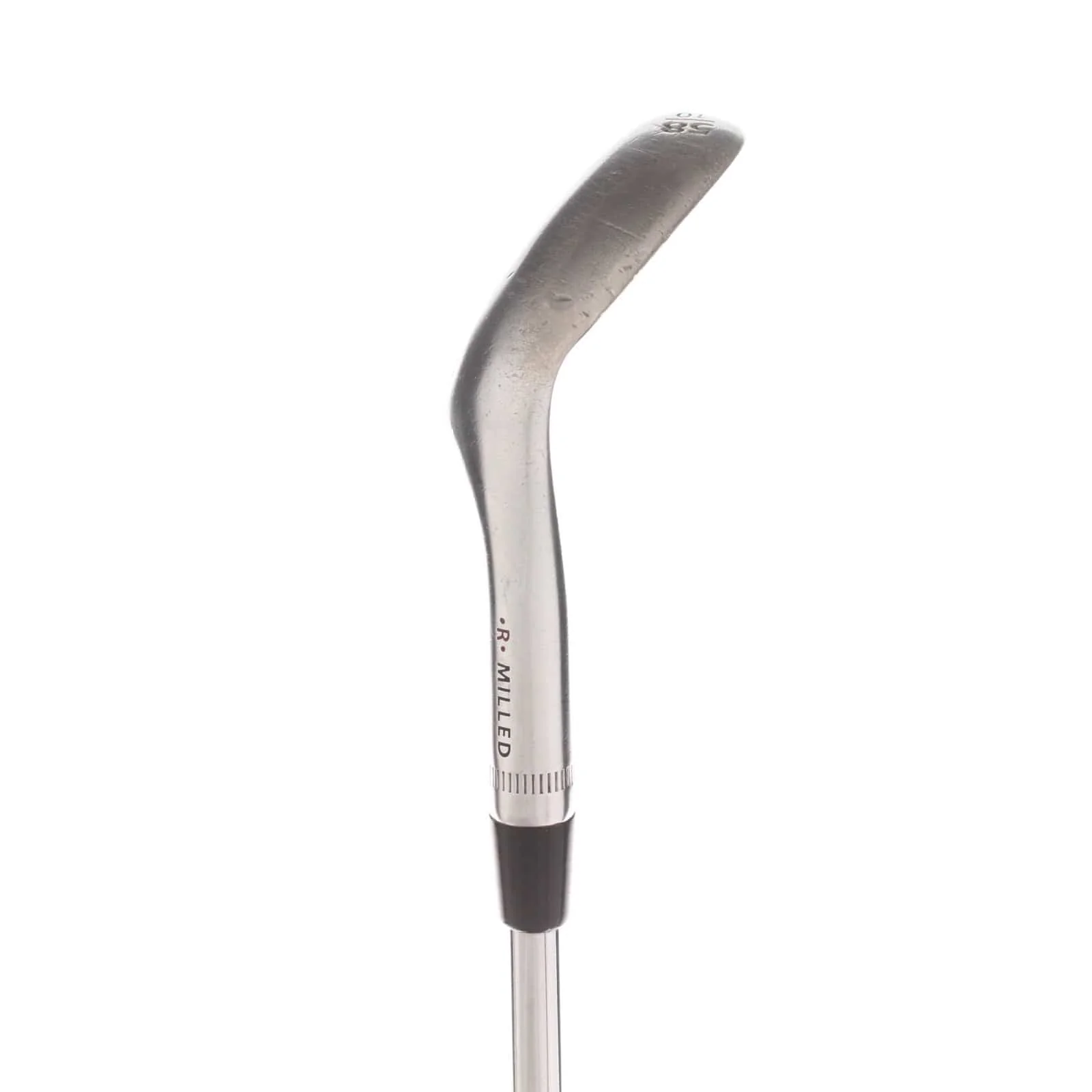 Callaway Mack Daddy 4 Steel Mens Right Hand Lob Wedge 58* 10 Bounce S Grind - True Temper Dynamic Gold 115 - Image 3