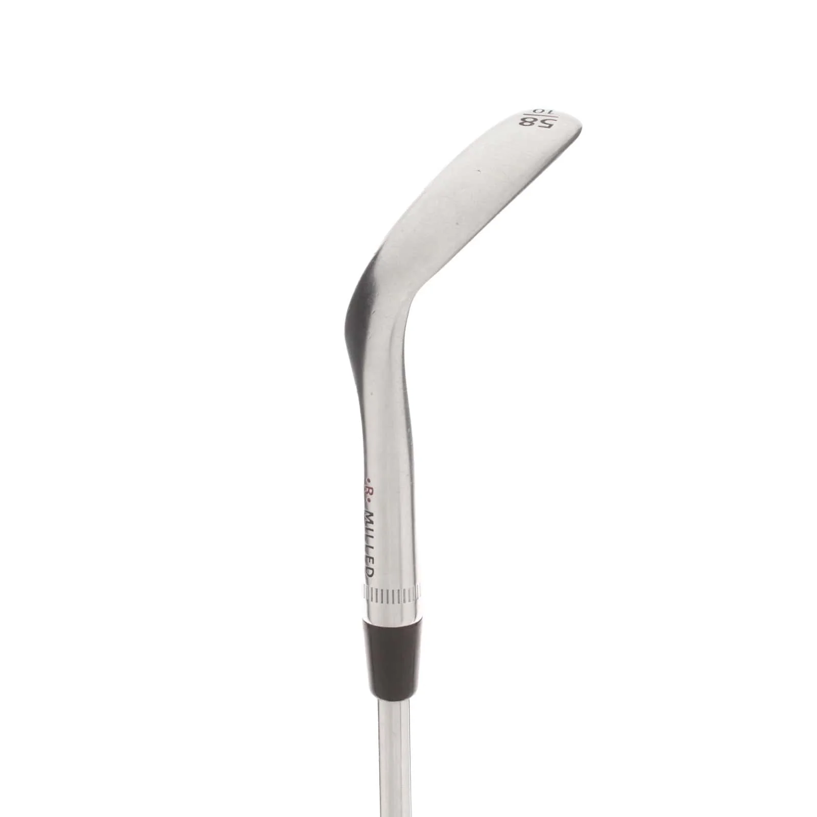 Callaway Mack Daddy 4 Steel Mens Right Hand Lob Wedge 58* 10 Bounce Wedge Flex - Dynamic Gold Tour Issue - Image 3