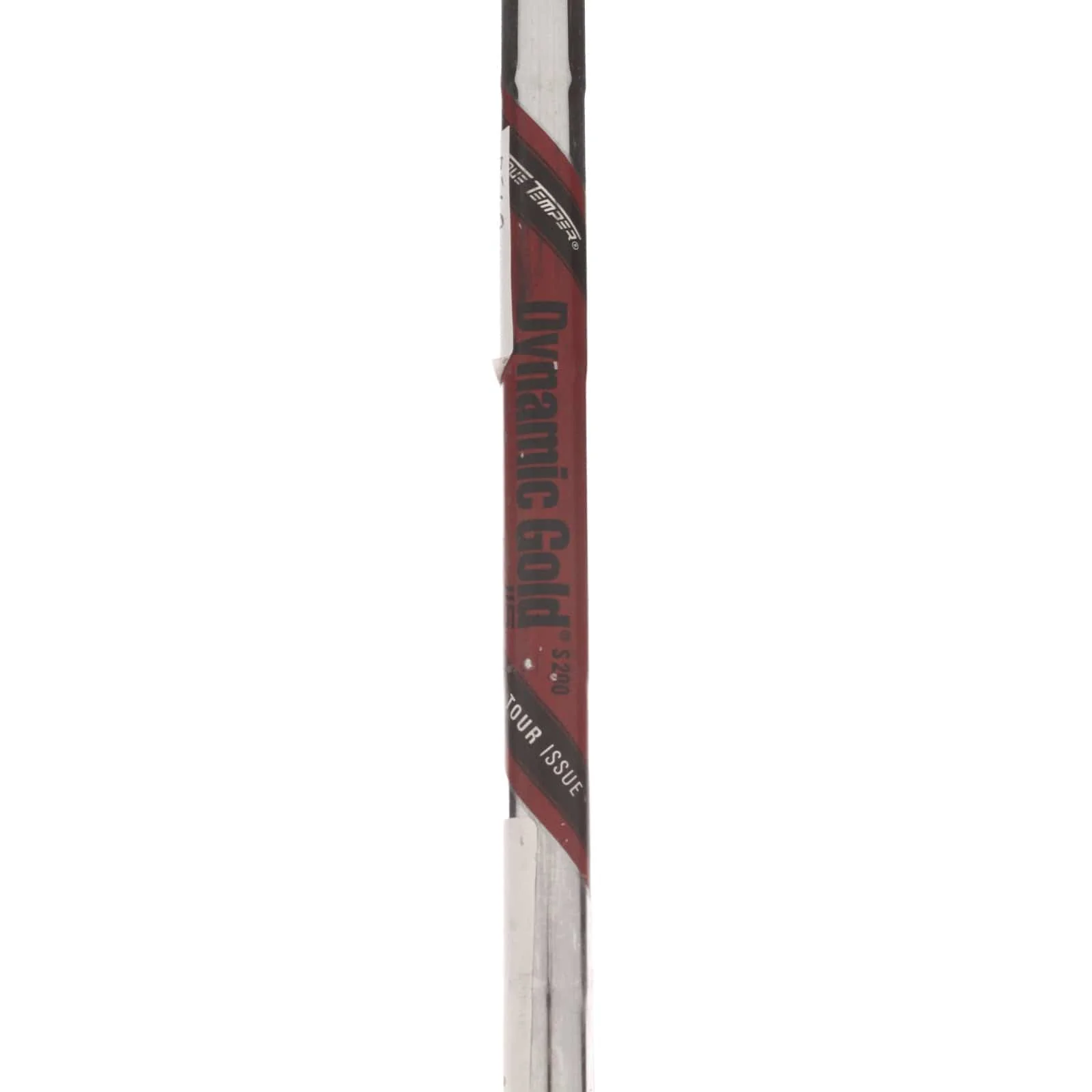 Callaway Mack Daddy 4 Steel Mens Right Hand Lob Wedge 58* 10 Bounce Wedge Flex - Dynamic Gold Tour Issue - Image 4