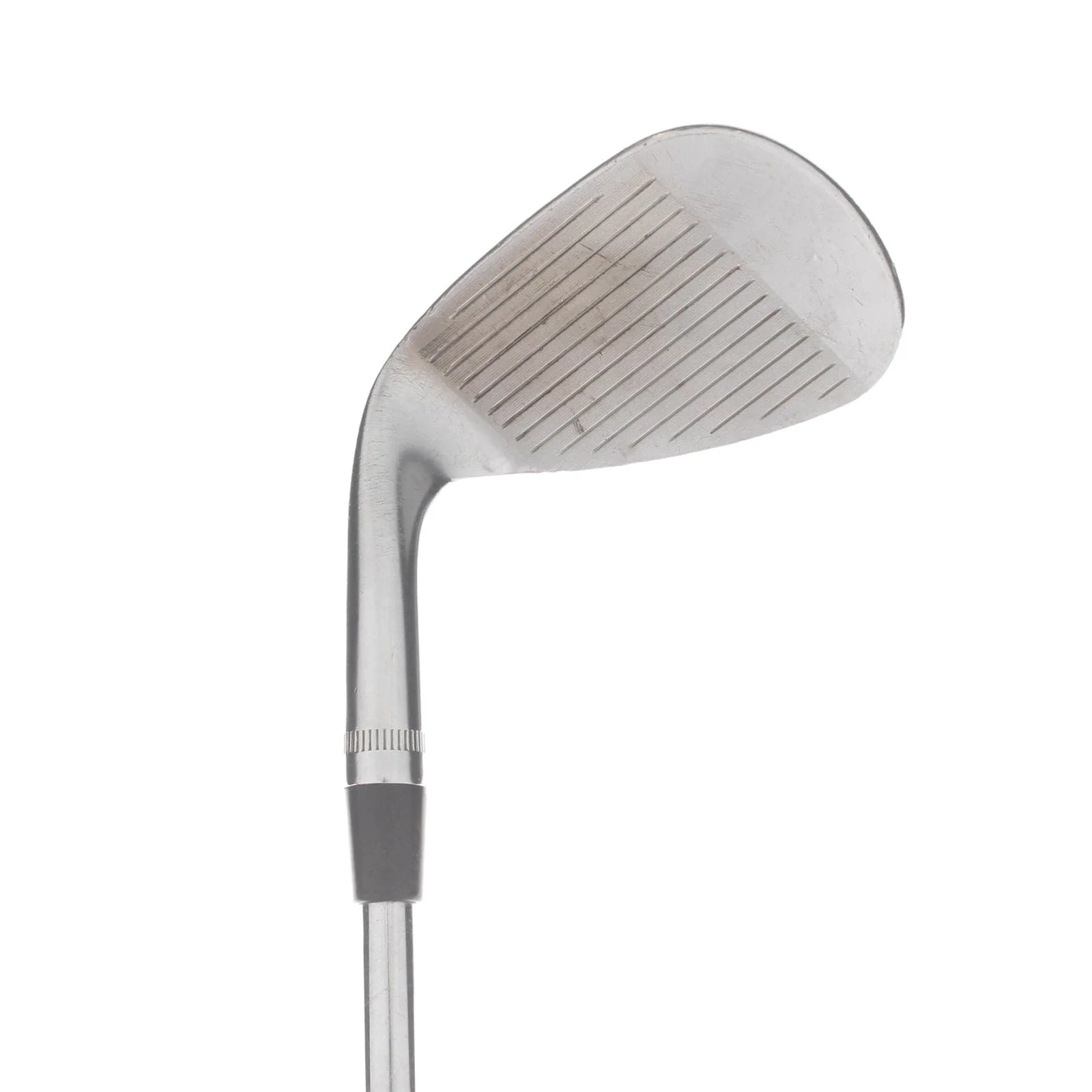 Callaway Mack Daddy 4 Steel Mens Right Hand Sand Wedge 54* 10 Bounce S Grind Stiff - Dynamic Gold S200 - Image 2