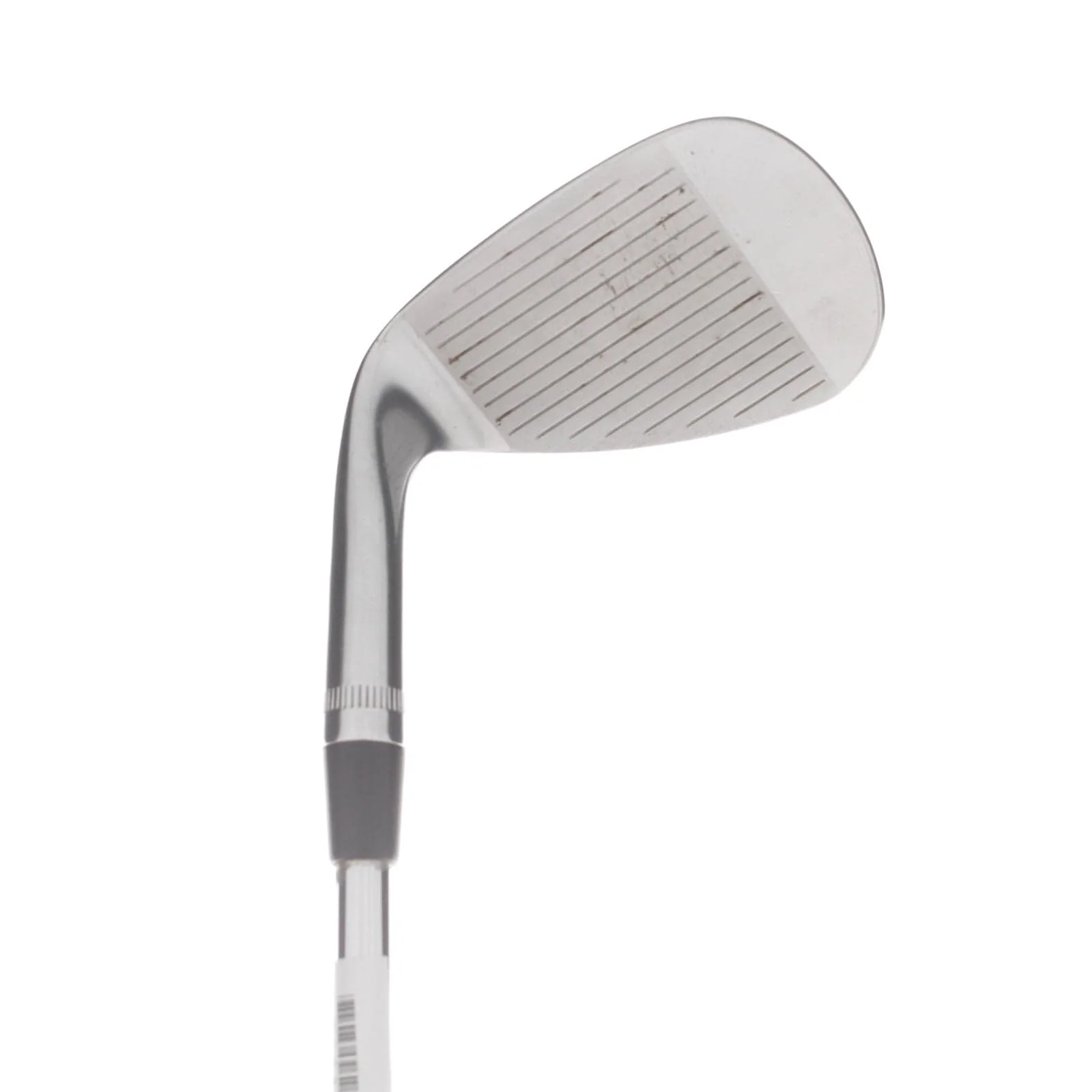 Callaway Mack Daddy 4 Steel Mens Right Hand Sand Wedge 56* 10 Bounce S Grind Stiff - Dynamic Gold 115 S200 - Image 2