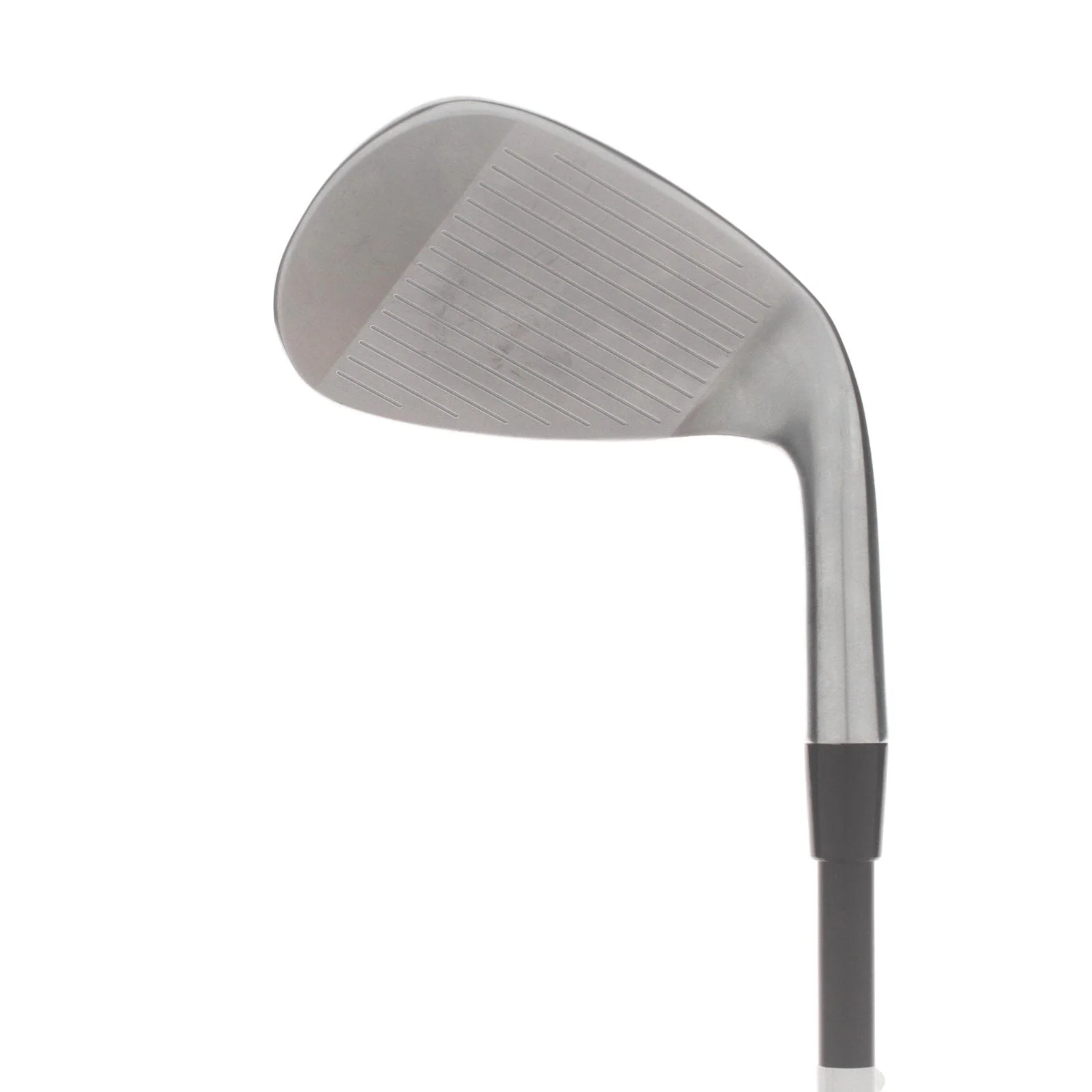 Callaway Mack Daddy CB Graphite Mens Left Hand Gap Wedge 46* 10 Bounce Wedge - KBS Hi-Rev 80 - Image 2
