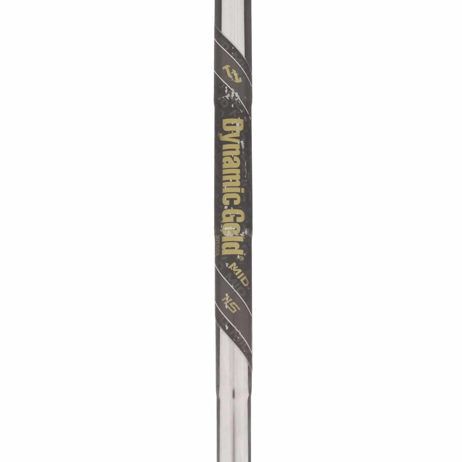 Callaway Mack Daddy Forged Steel Mens Right Hand Gap Wedge 48* 10 Bounce Wedge - Dynamic Gold 115 - Image 4