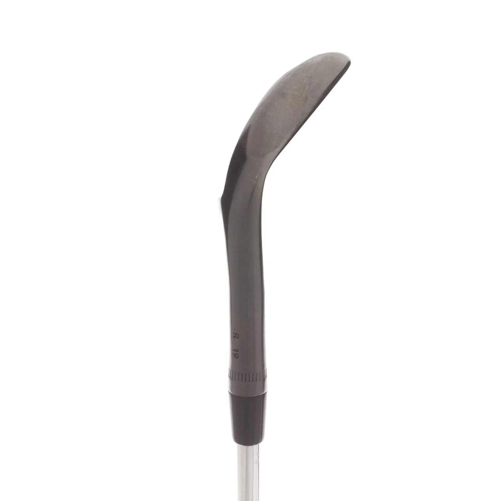 Callaway Mack Daddy Forged Steel Mens Right Hand Gap Wedge 48* 10 Bounce Wedge - Dynamic Gold Mid 115 - Image 3