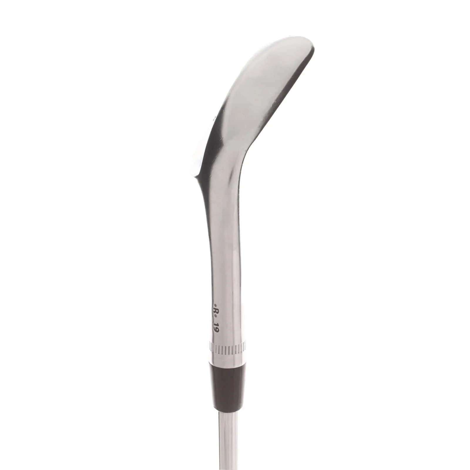 Callaway Mack Daddy Forged Steel Mens Right Hand Gap Wedge 52* 10 Bounce Wedge - Dynamic Gold Mid 115 - Image 3