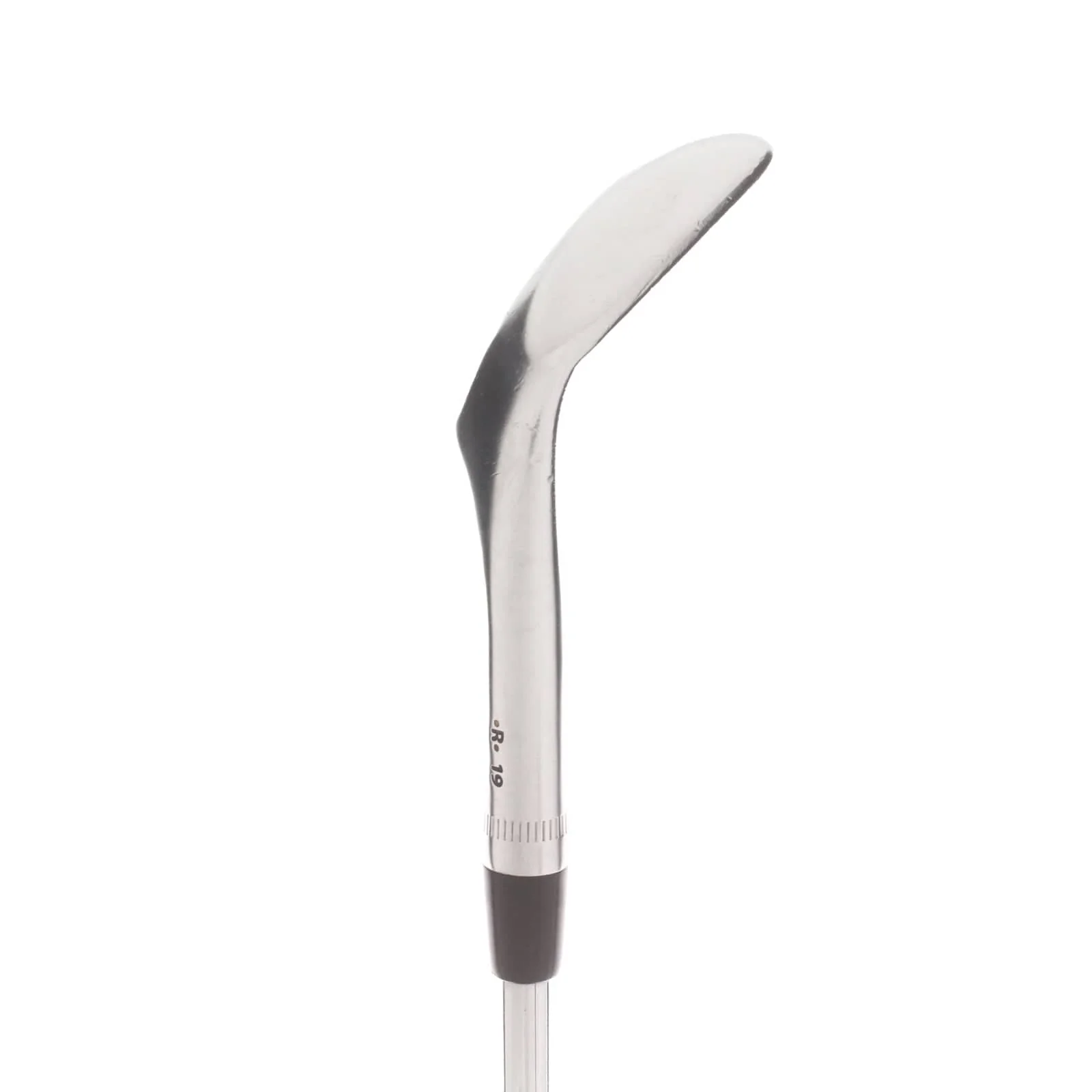 Callaway Mack Daddy Forged Steel Mens Right Hand Lob Wedge 58* 10 Bounce Wedge - Dynamic Gold 115 - Image 3