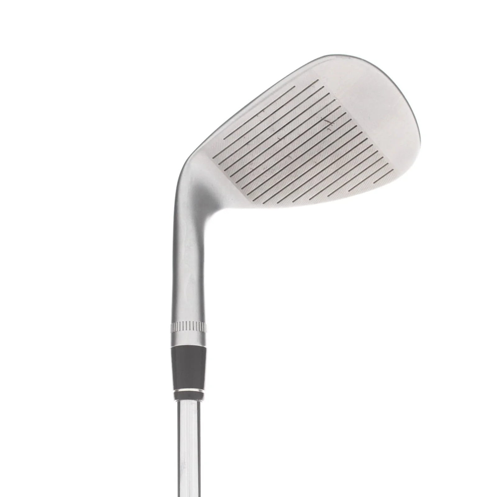 Callaway Mack Daddy Forged Steel Mens Right Hand Lob Wedge 58* 8 Bounce R Grind Stiff - Dynamic Gold Tour Issue - Image 2