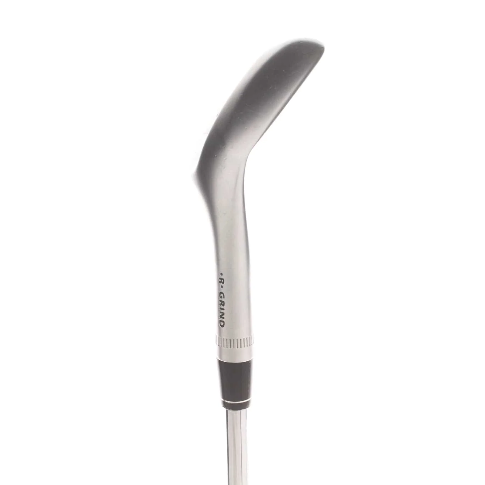 Callaway Mack Daddy Forged Steel Mens Right Hand Lob Wedge 58* 8 Bounce R Grind Stiff - Dynamic Gold Tour Issue - Image 3