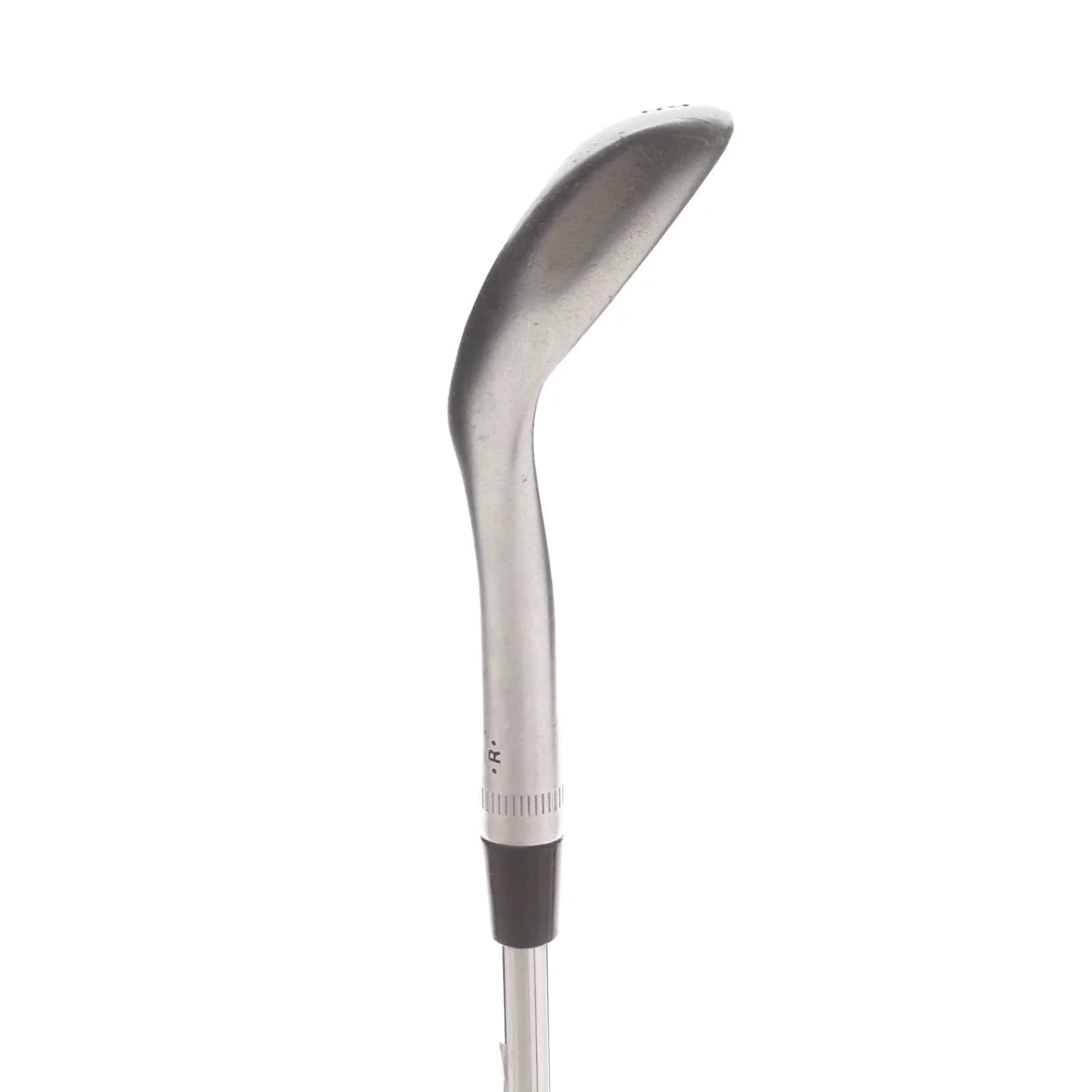 Callaway Mack Daddy PM Grind Steel Mens Right Hand Lob Wedge 60* 10 Bounce PM Grind Wedge - KBS Tour-V - Image 3