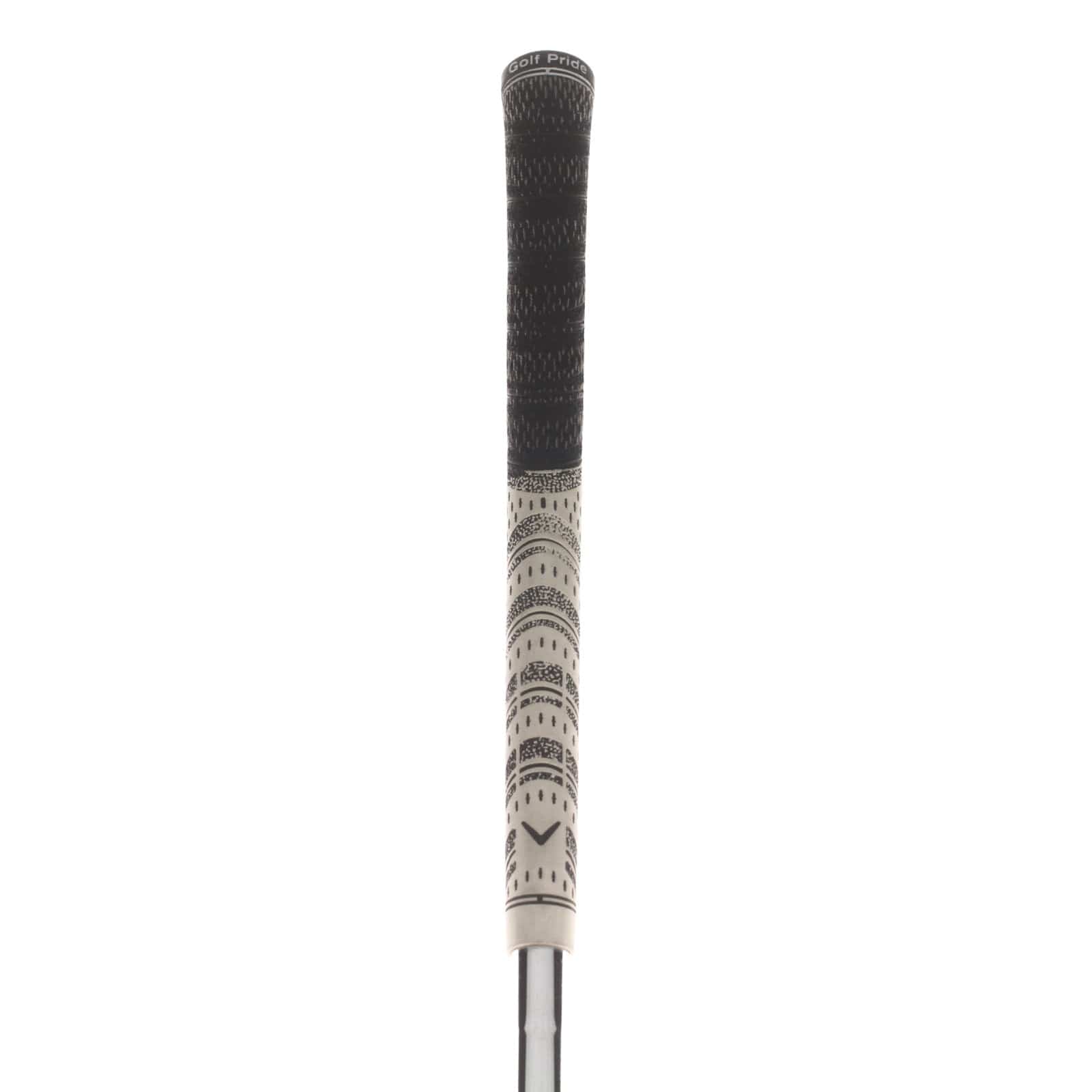Callaway Mack Daddy PM Grind Steel Mens Right Hand Lob Wedge 60* 10 Bounce PM Grind Wedge - KBS Tour-V - Image 5