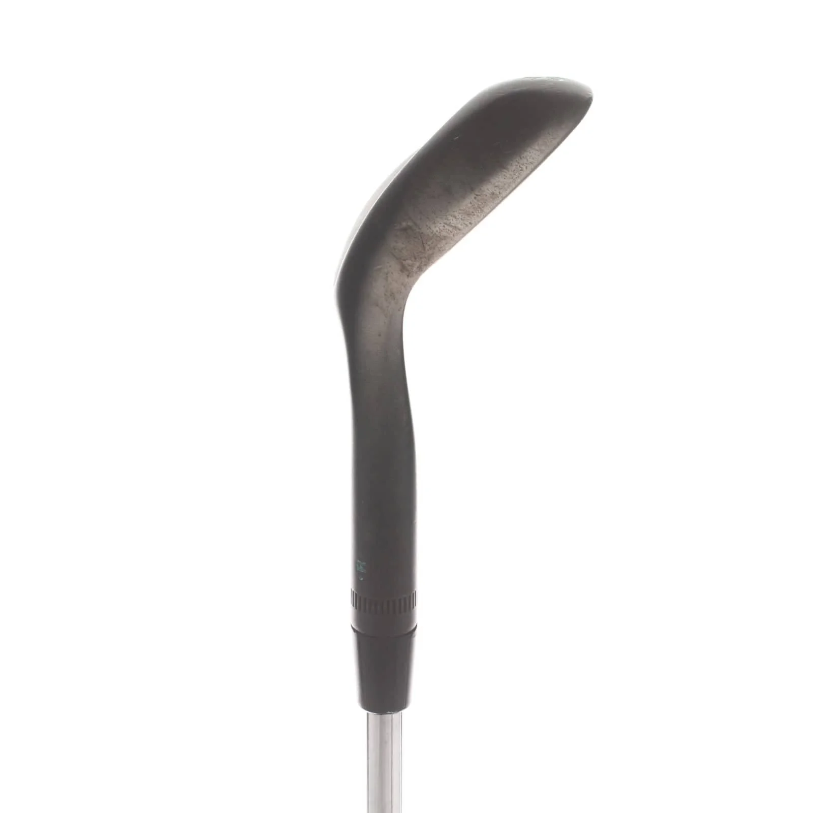 Callaway Mack Daddy PM Grind Steel Mens Right Hand Lob Wedge 64* 10 Bounce PM Grind Stiff - KBS HI-REV 2.0 125 - Image 3