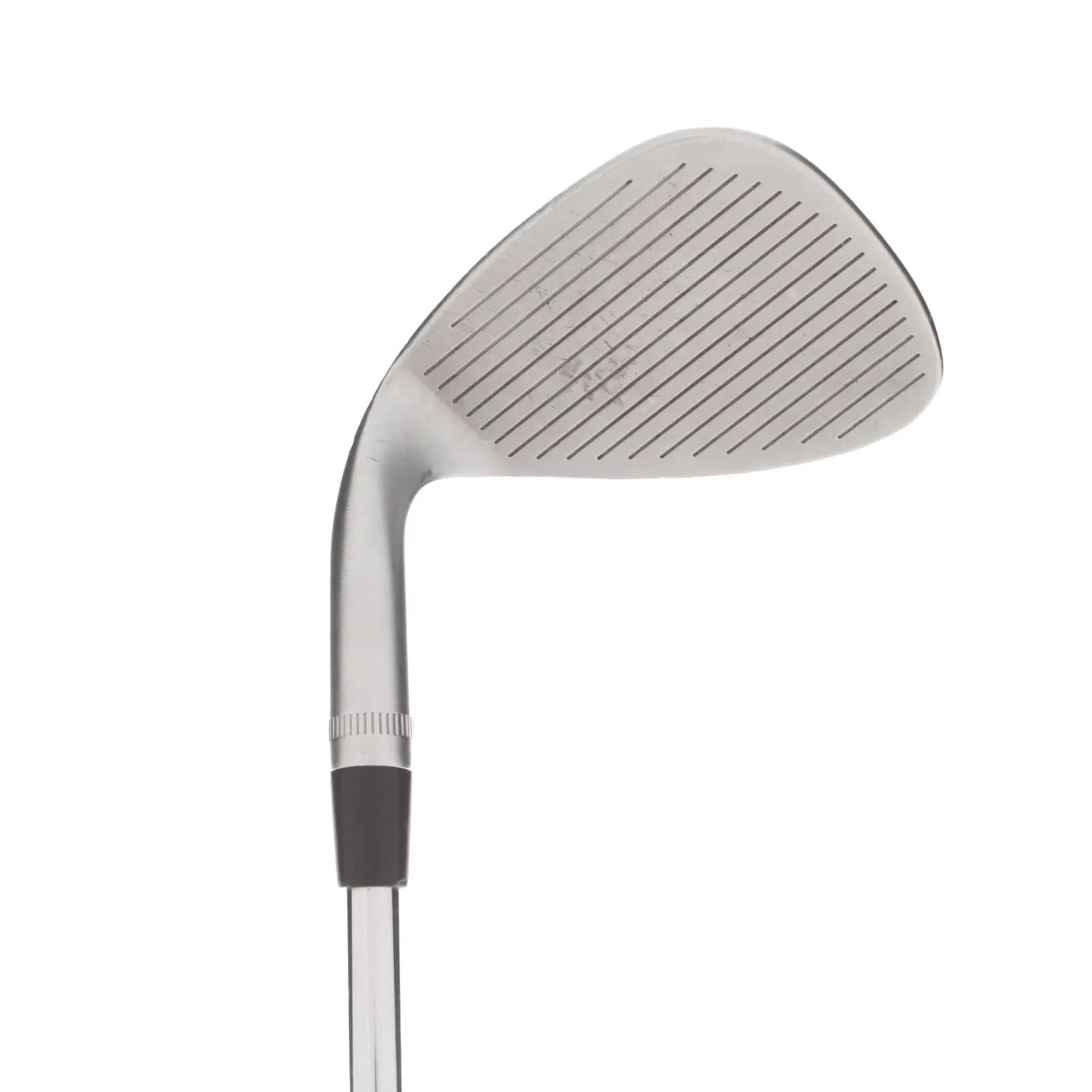 Callaway Mack Daddy PM Grind Steel Mens Right Hand Sand Wedge 56* 13 Bounce PM Grind Wedge - KBS Tour-V - Image 2