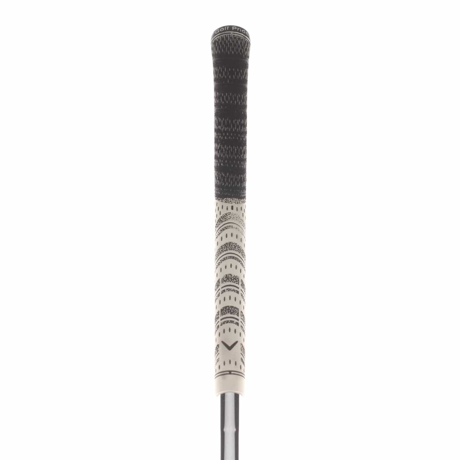 Callaway Mack Daddy Steel Mens Right Hand Lob Wedge 58* 10 Bounce PM Grind Wedge - KBS Tour-V - Image 5