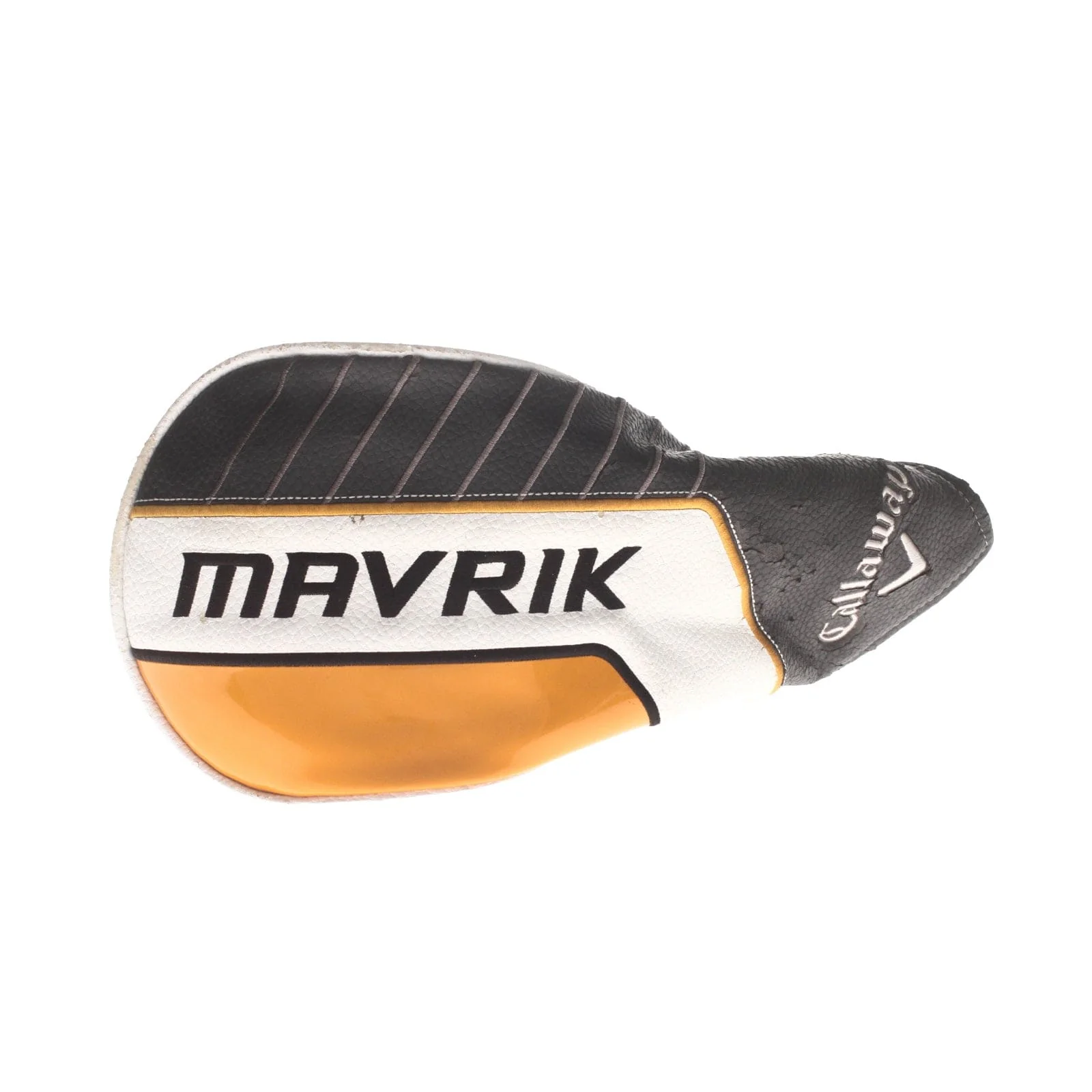 Callaway Maverick Graphite Mens Right Hand Driver 9* Stiff - Hzrdus Project X - Image 7