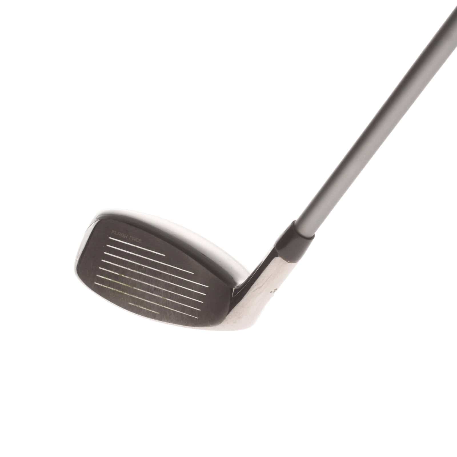 Callaway Mavrik Graphite Ladies Right Hand 4 Hybrid 24* Ladies - Catalyst 45 4.0 - Image 4