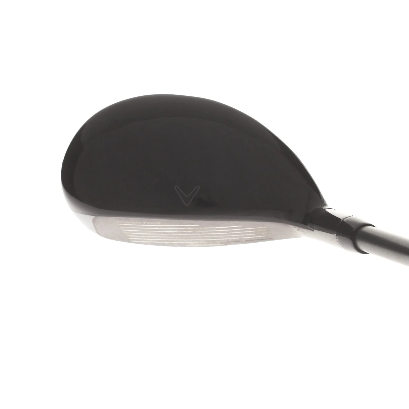 Callaway Mavrik Graphite Ladies Right Hand 5 Hybrid 27* Ladies - Catalyst 45 4.0 - Image 3