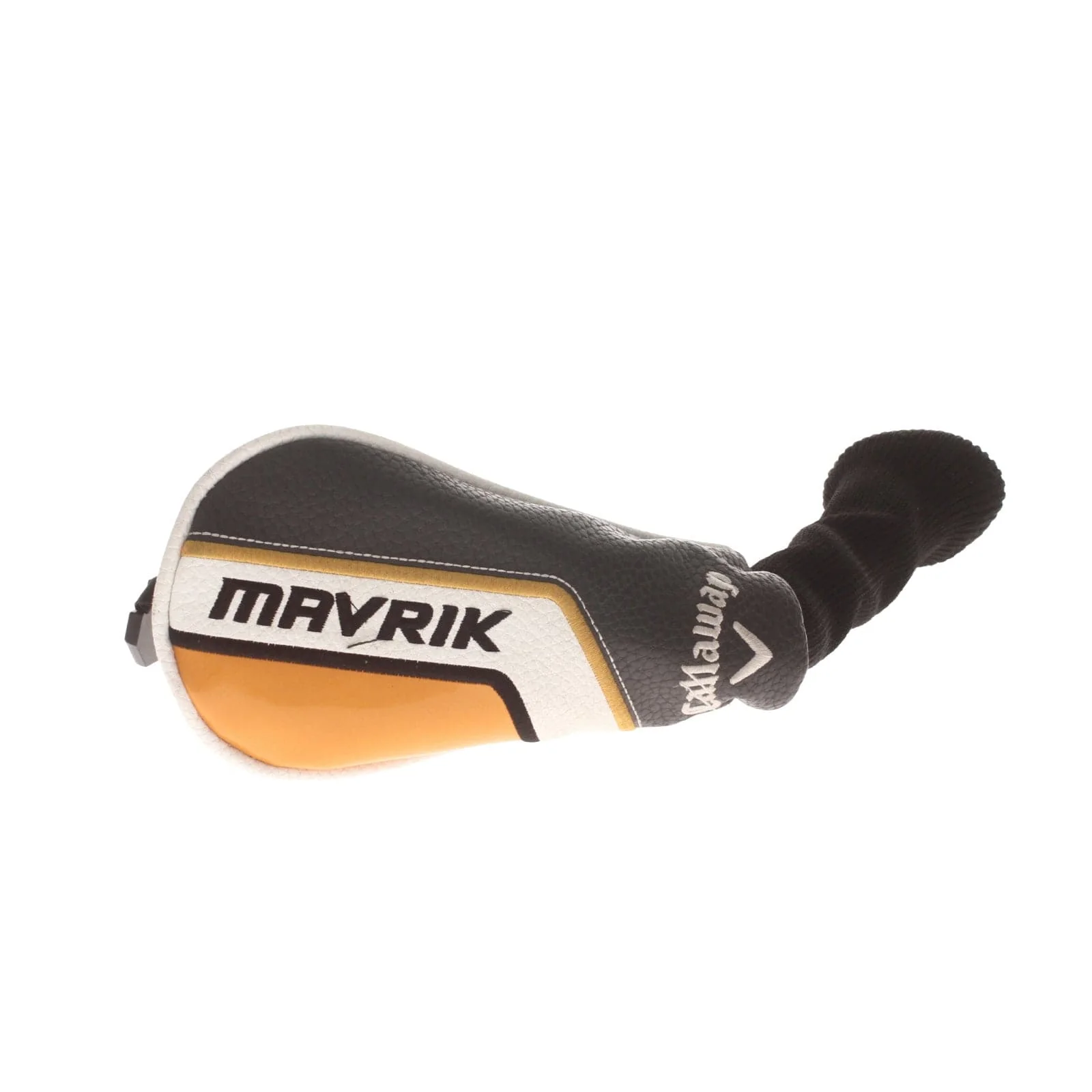 Callaway Mavrik Graphite Ladies Right Hand 5 Hybrid 27* Ladies - Catalyst 45 4.0 - Image 7