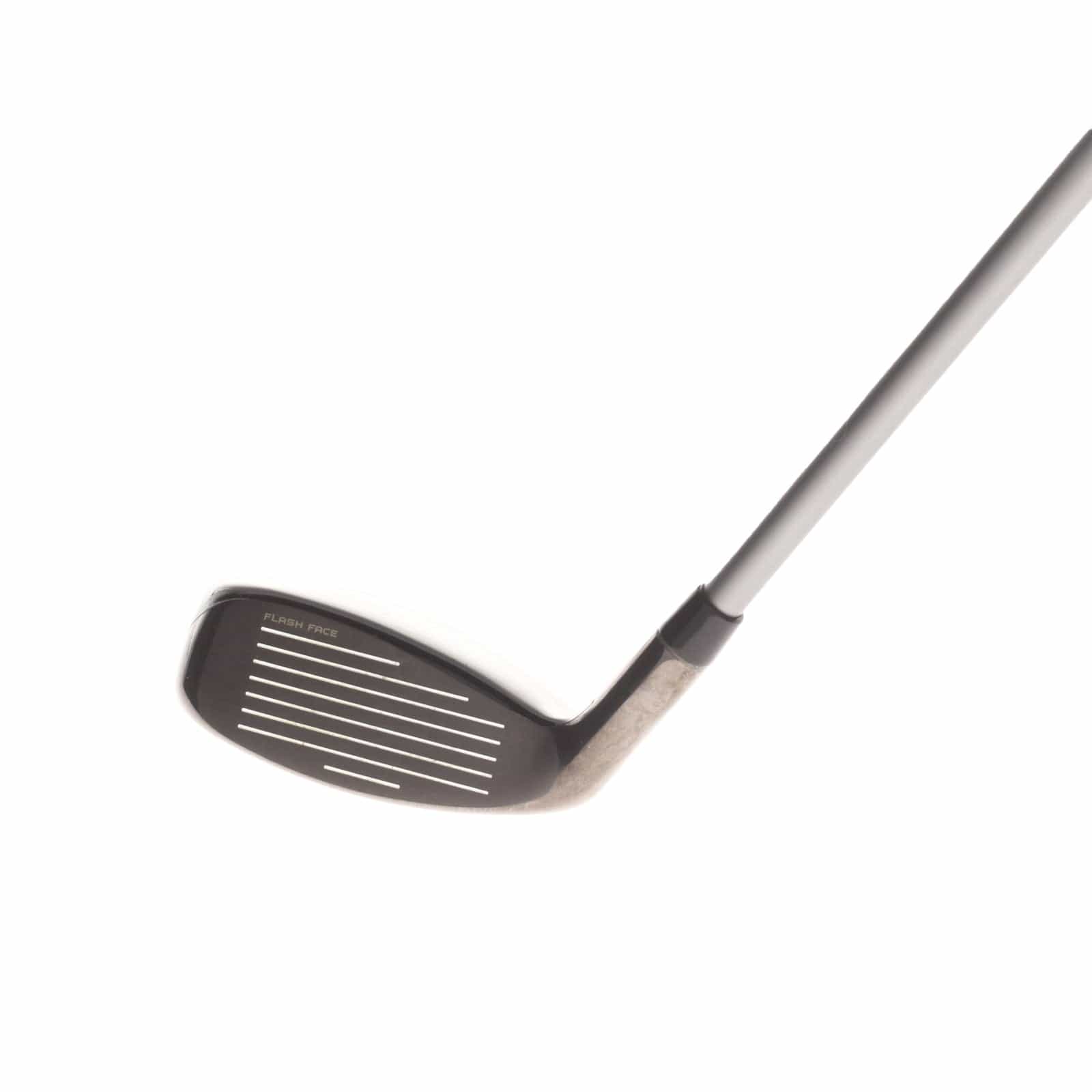 Callaway Mavrik Graphite Mens Right Hand 3 Hybrid 18* Regular - Catalyst - Image 4