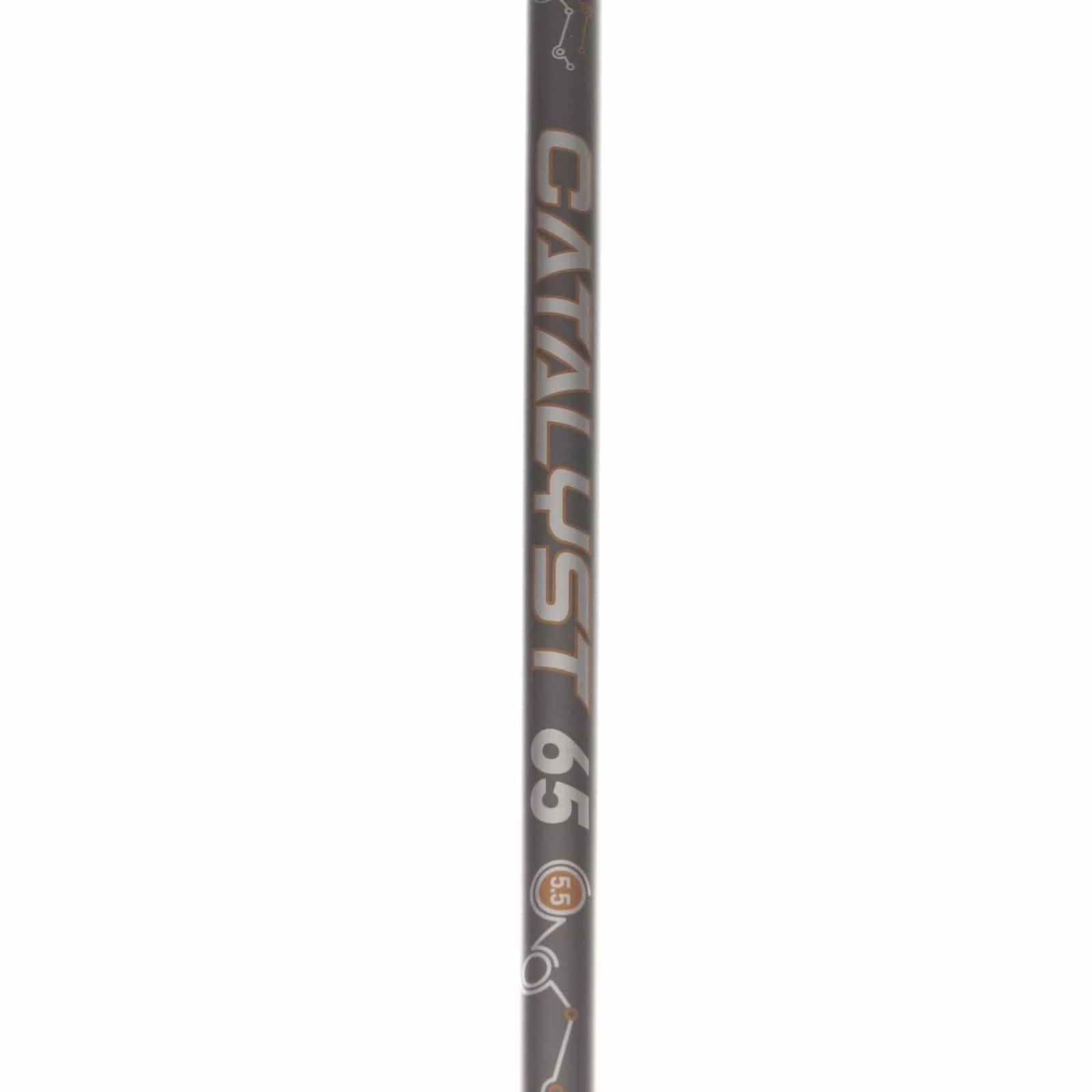 Callaway Mavrik Graphite Mens Right Hand 3 Hybrid 18* Regular - Catalyst - Image 5