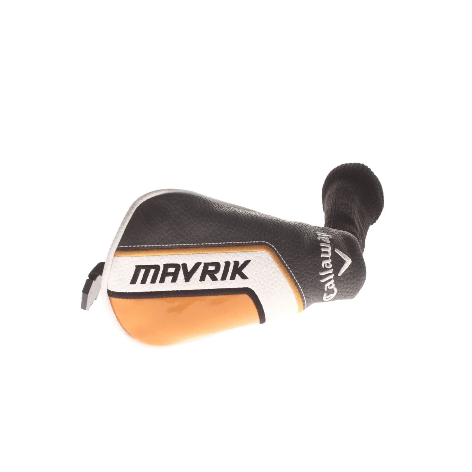 Callaway Mavrik Graphite Mens Right Hand 3 Hybrid 18* Regular - Catalyst - Image 7
