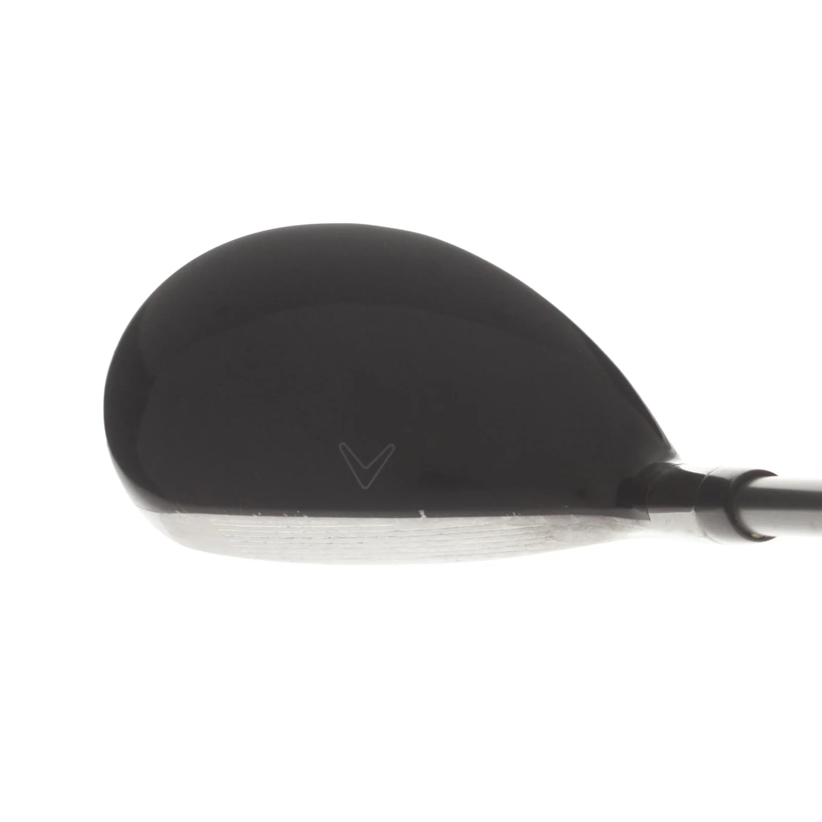 Callaway Mavrik Graphite Mens Right Hand 3 Hybrid 18* Regular - Project X Catalyst 65 - Image 3