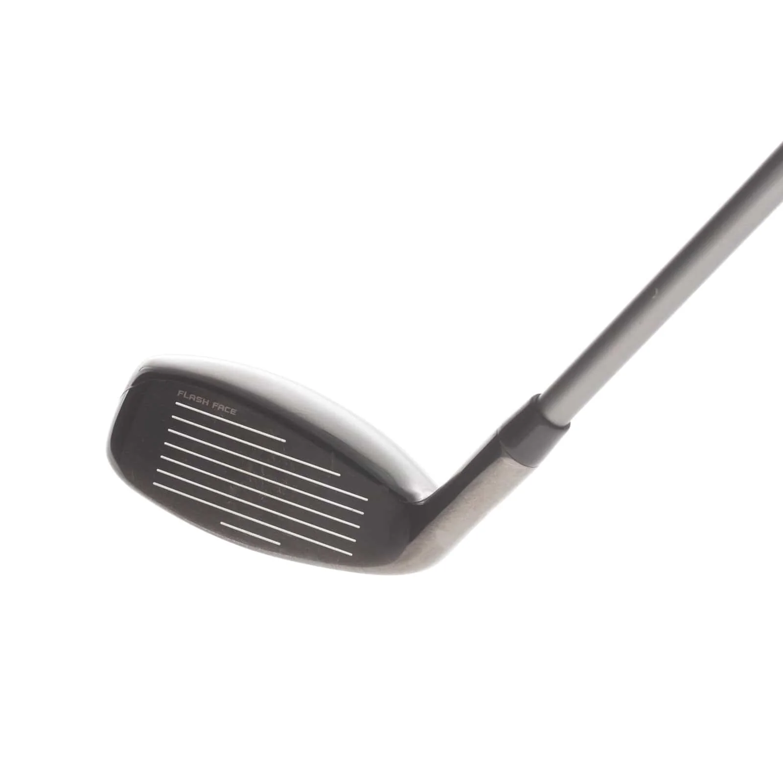 Callaway Mavrik Graphite Mens Right Hand 3 Hybrid 18* Stiff - Project X Catalyst 75 6.0 - Image 4