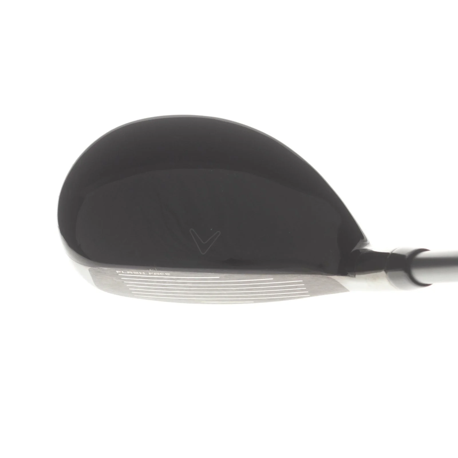 Callaway Mavrik Graphite Mens Right Hand 3 Hybrid 18* Stiff - Project X Catalyst 75 6.0 - Image 3