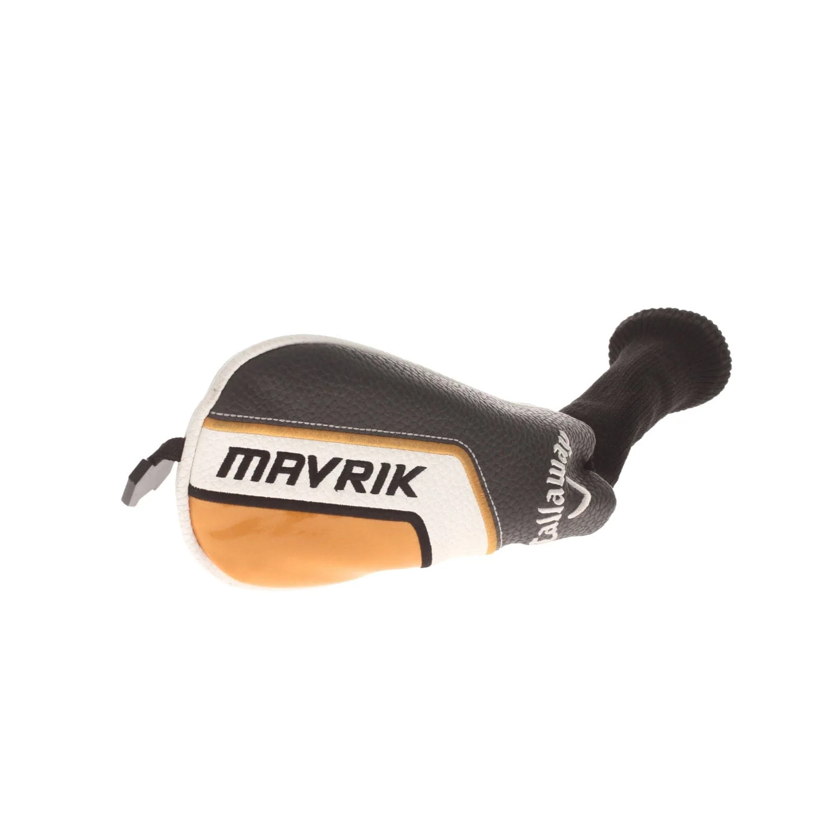 Callaway Mavrik Graphite Mens Right Hand 3 Hybrid 18* Stiff - Project X Catalyst 75 - Image 7