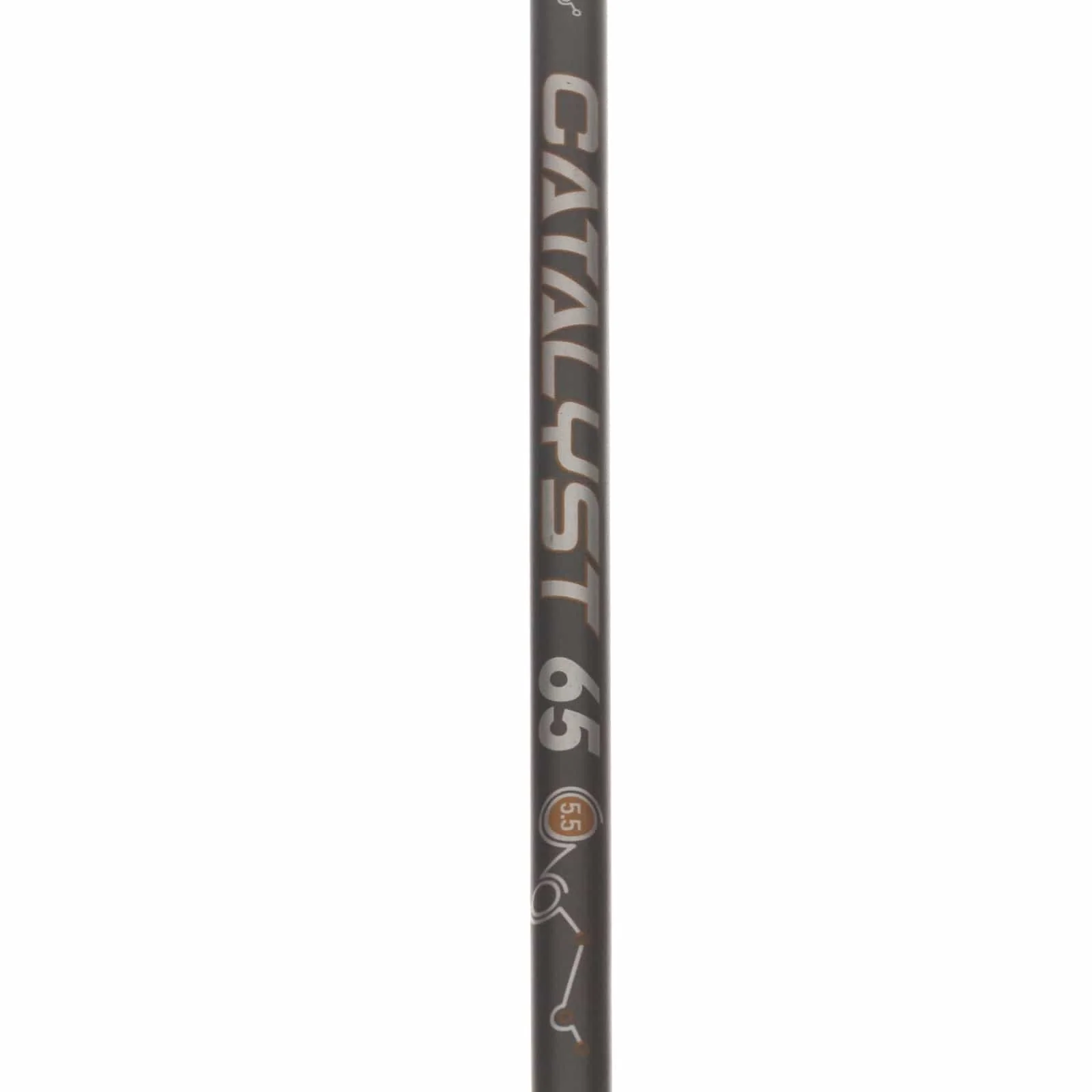 Callaway Mavrik Graphite Mens Right Hand 4 Hybrid 20* Regular - Catalyst 65 5.5 - Image 5
