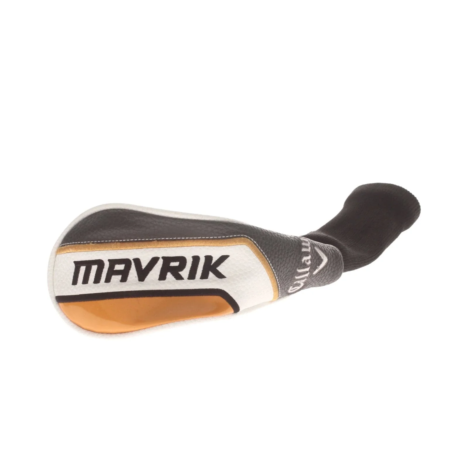 Callaway Mavrik Graphite Mens Right Hand 4 Hybrid 20* Regular - Catalyst 65 5.5 - Image 7
