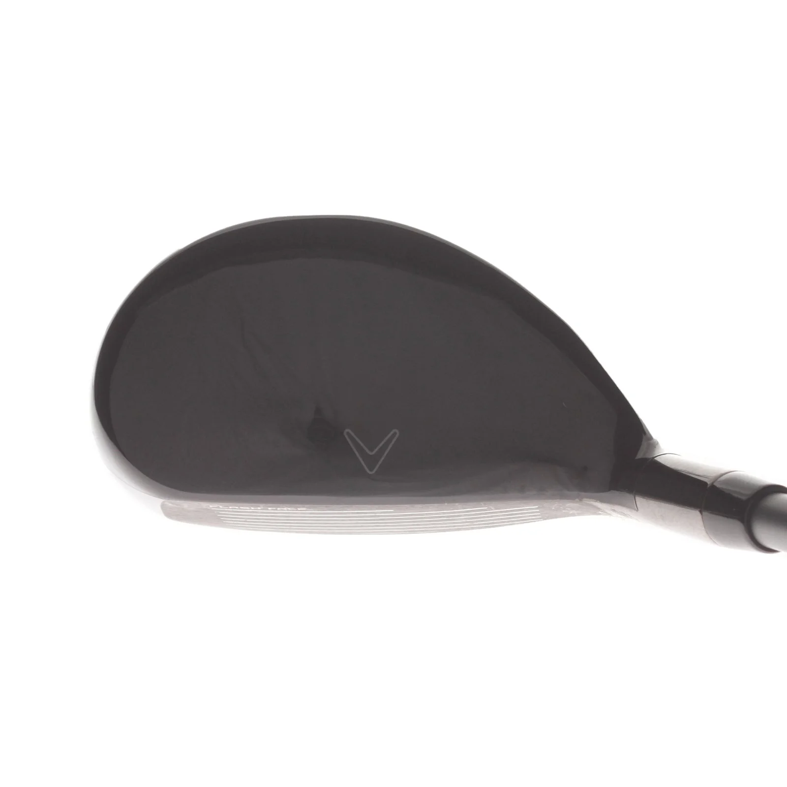 Callaway Mavrik Graphite Mens Right Hand 4 Hybrid 20* Regular - Catalyst 65g - Image 3