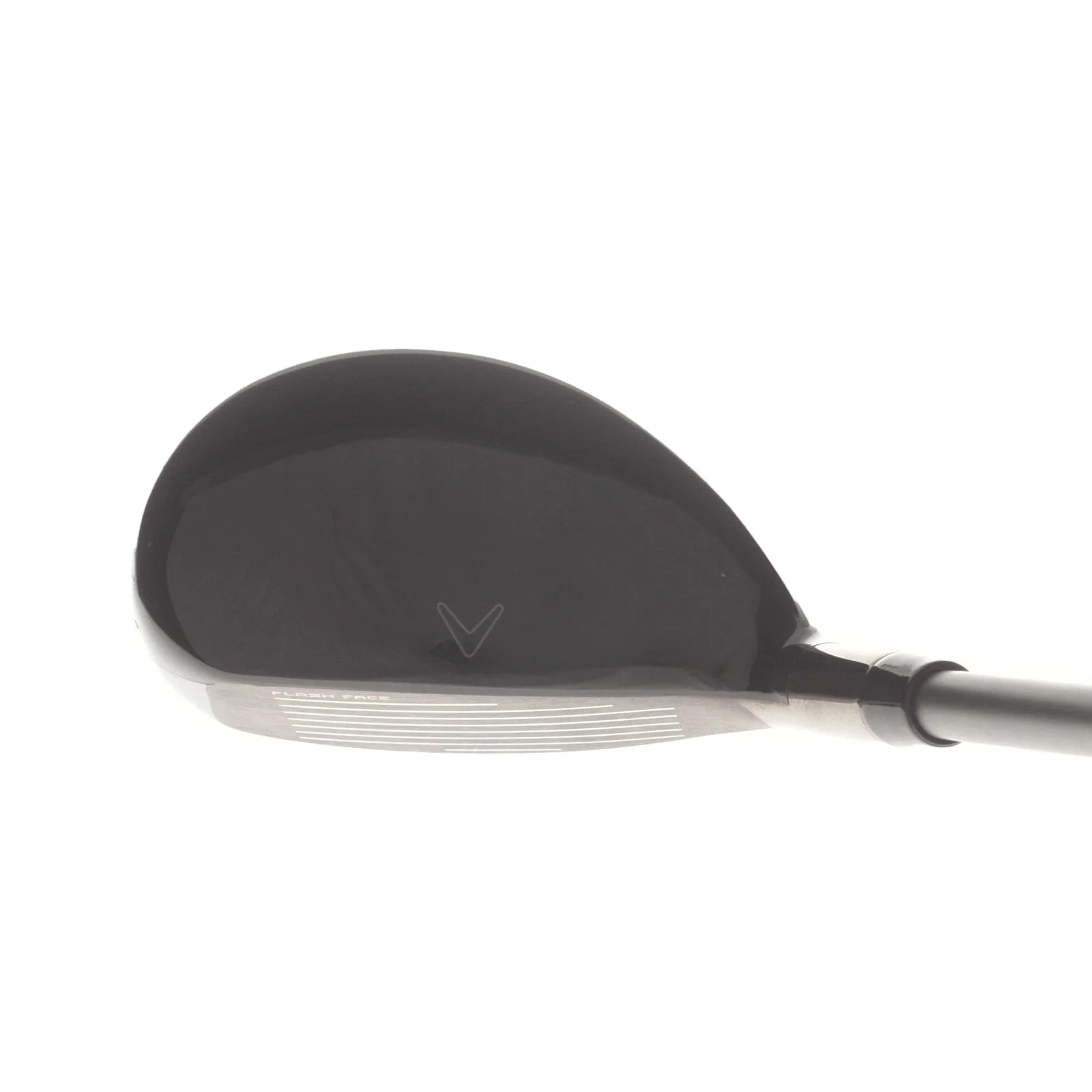 Callaway Mavrik Graphite Mens Right Hand 4 Hybrid 20* Regular - Catalyst - Image 3