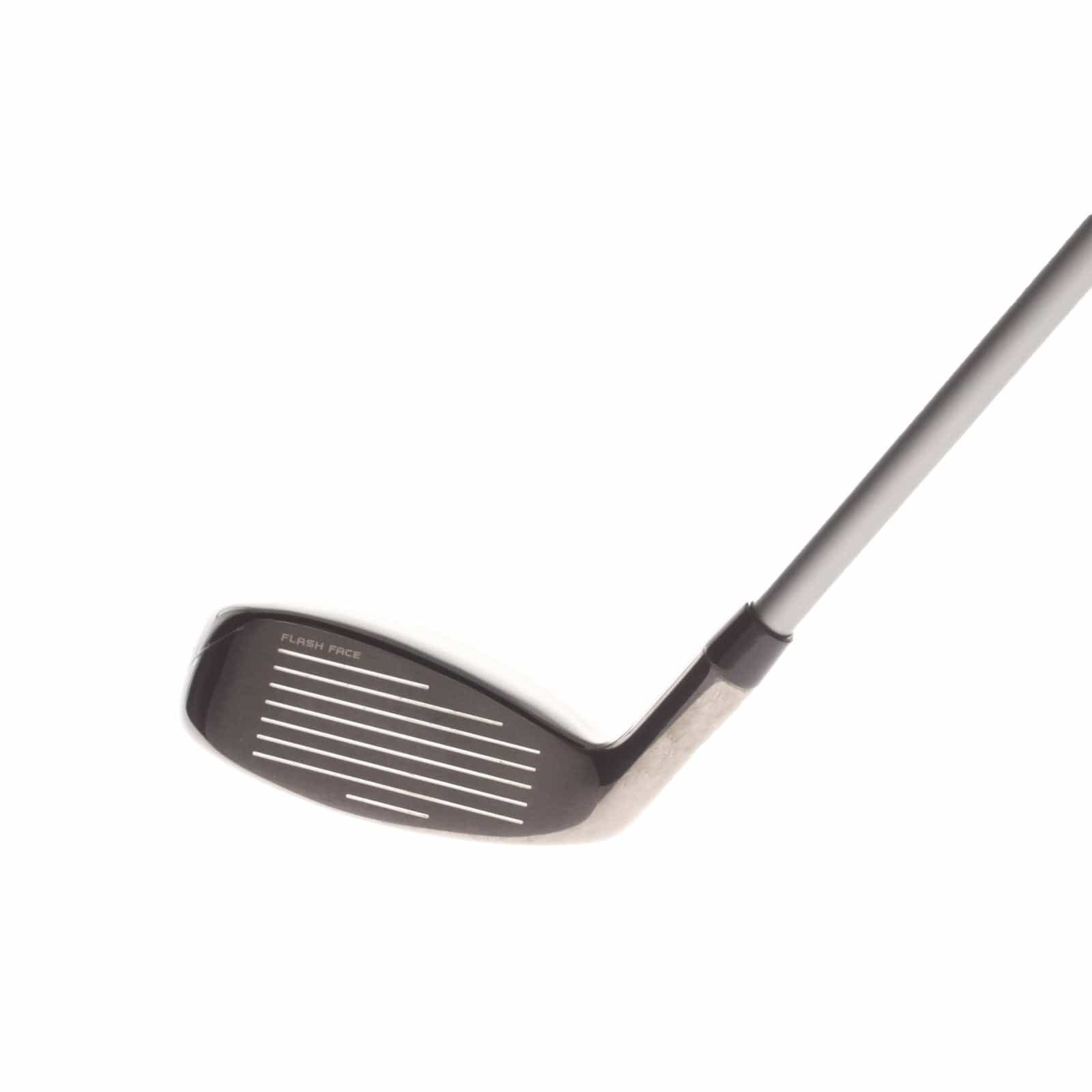 Callaway Mavrik Graphite Mens Right Hand 4 Hybrid 20* Regular - Catalyst - Image 4