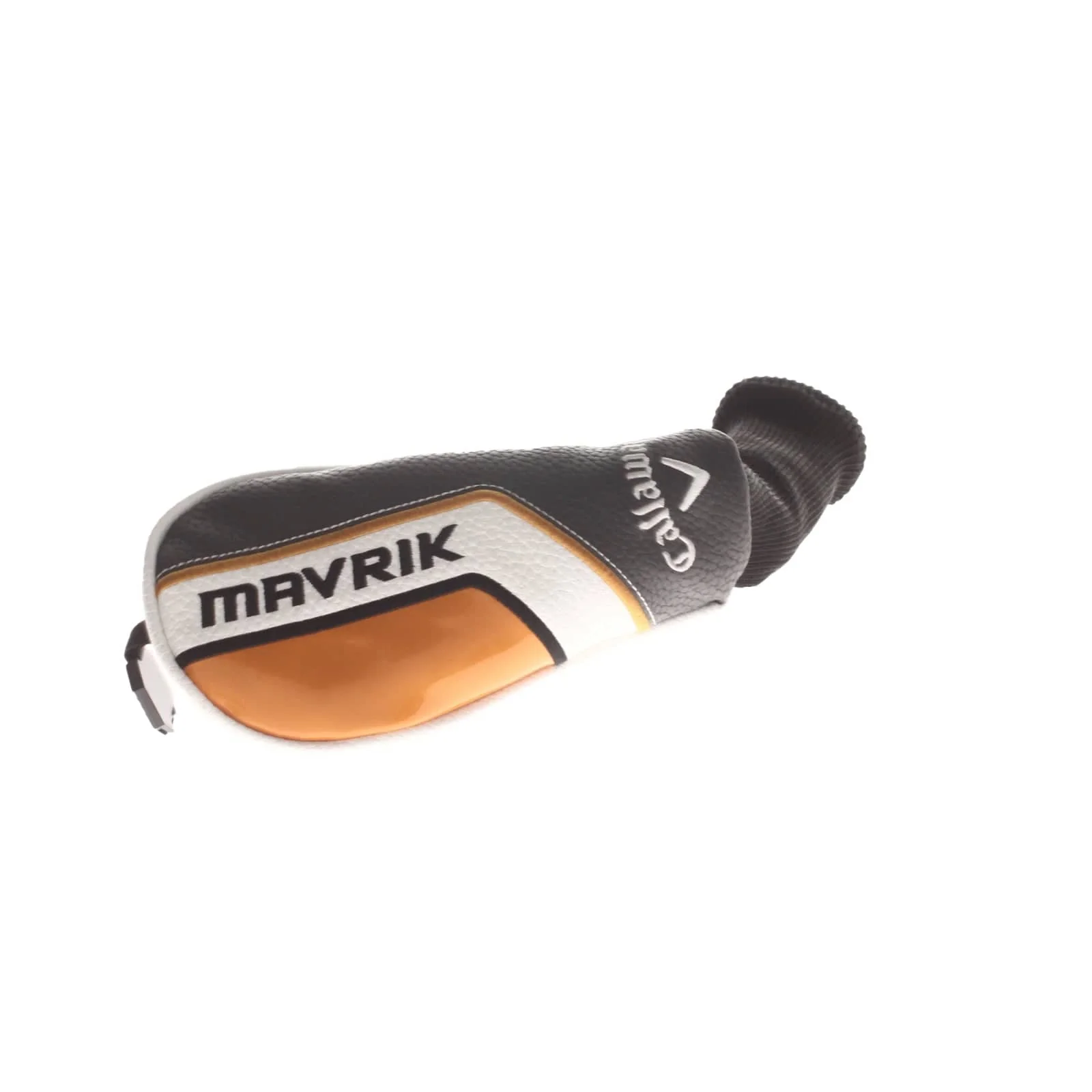 Callaway Mavrik Graphite Mens Right Hand 4 Hybrid 20* Regular - Catalyst - Image 7