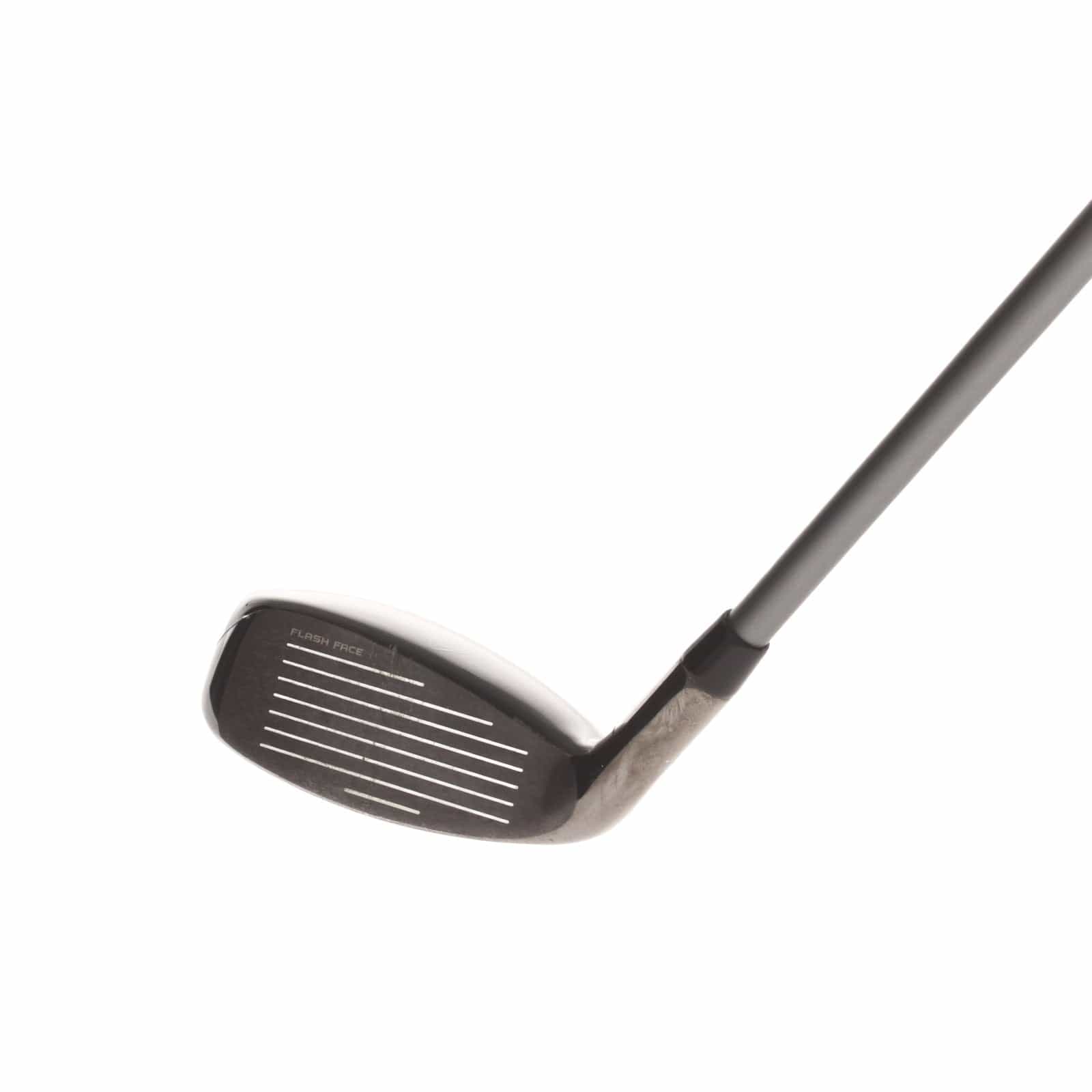 Callaway Mavrik Graphite Mens Right Hand 4 Hybrid 20* Regular - Catalyst - Image 4