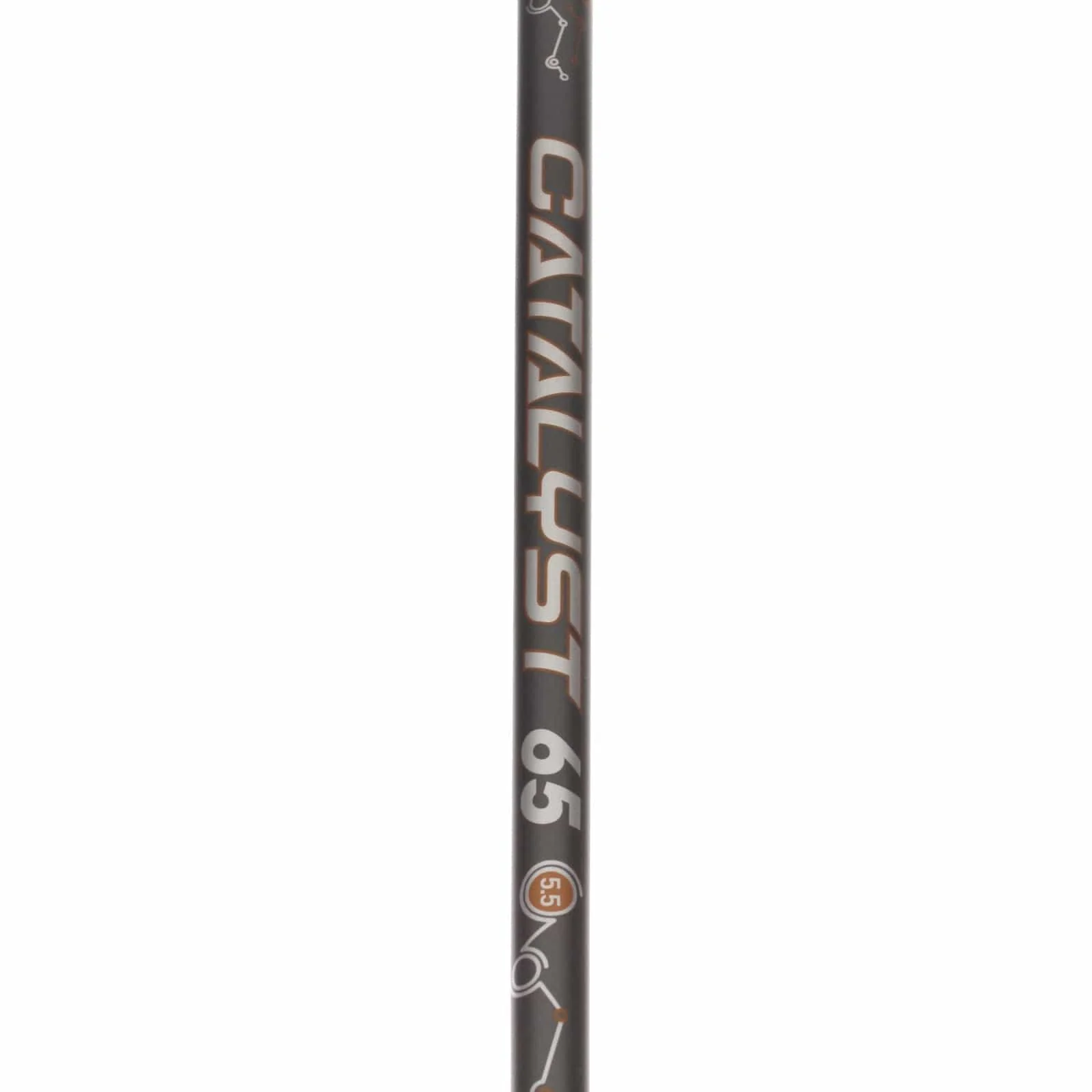 Callaway Mavrik Graphite Mens Right Hand 4 Hybrid 20* Regular - Catalyst - Image 5