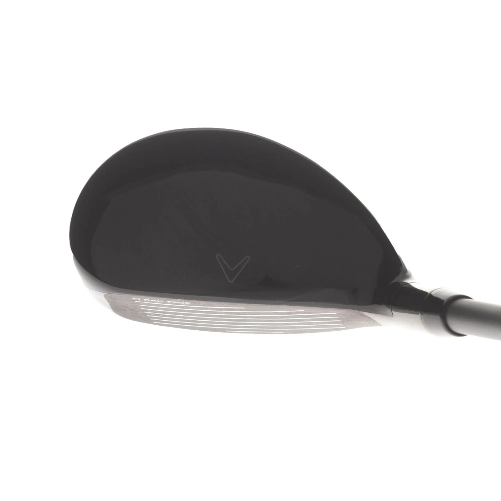 Callaway Mavrik Graphite Mens Right Hand 4 Hybrid 20* Regular - Project X Catalyst 5.5 65 - Image 3
