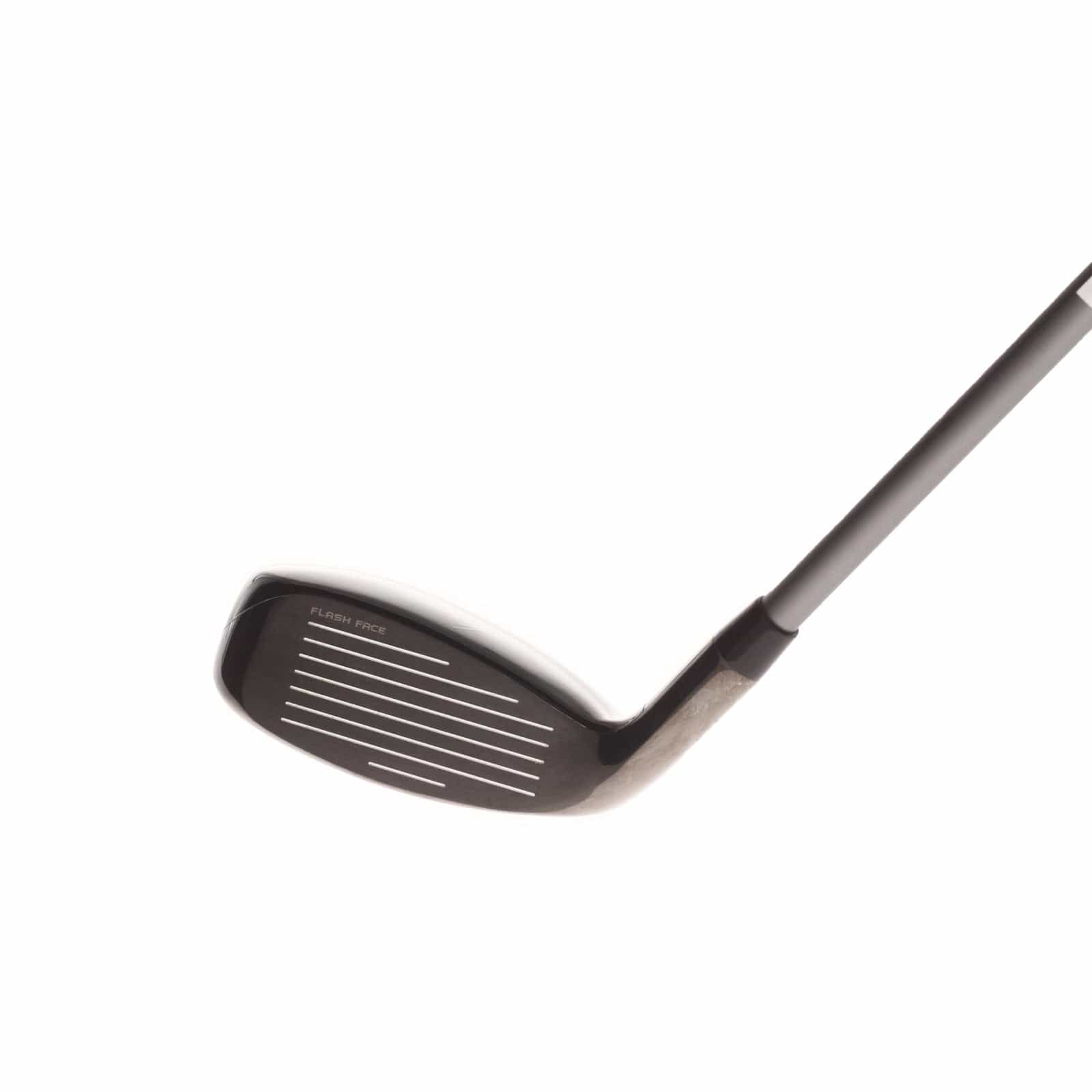 Callaway Mavrik Graphite Mens Right Hand 4 Hybrid 20* Regular - Project X Catalyst 5.5 65 - Image 4