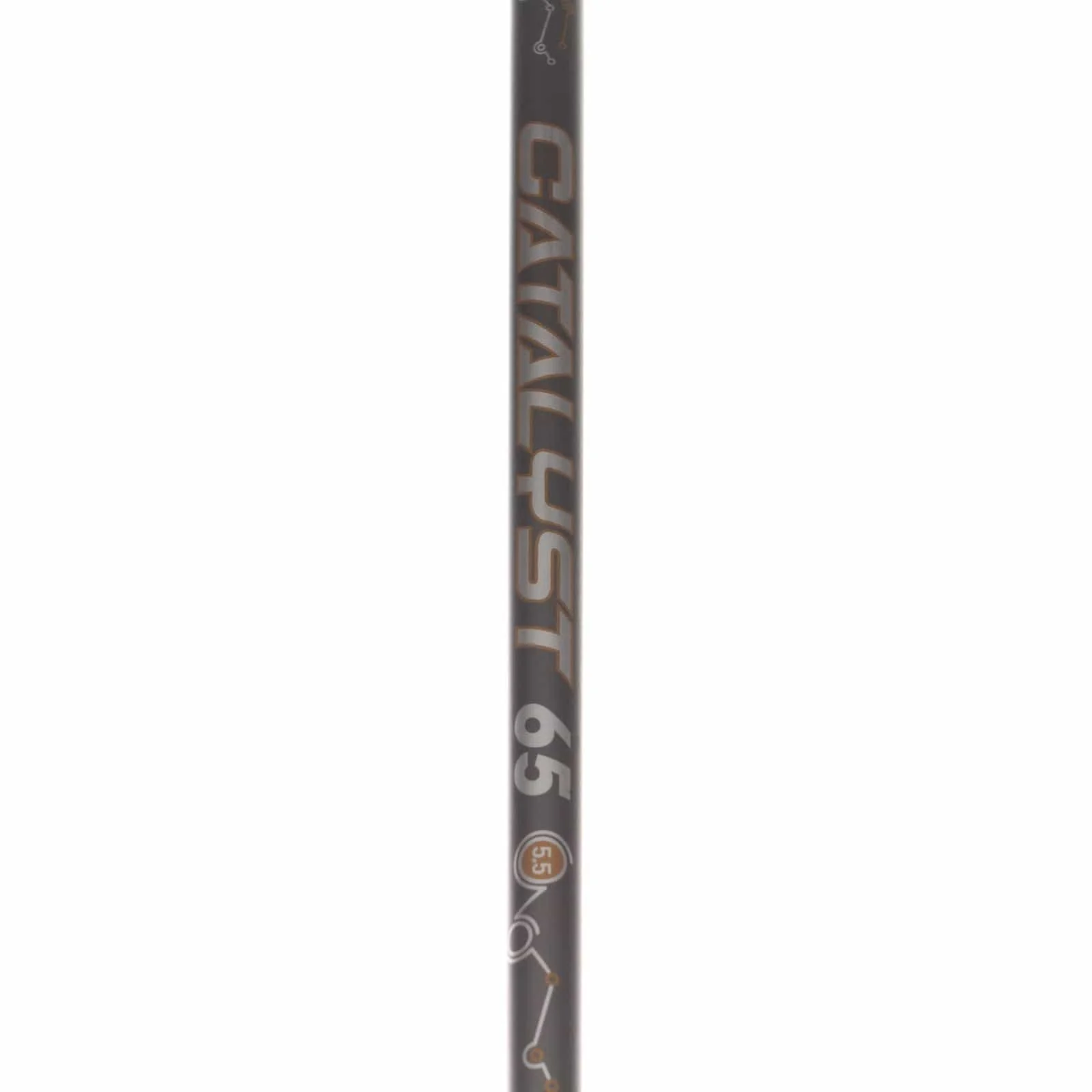Callaway Mavrik Graphite Mens Right Hand 4 Hybrid 20* Regular - Project X Catalyst 5.5 65 - Image 5